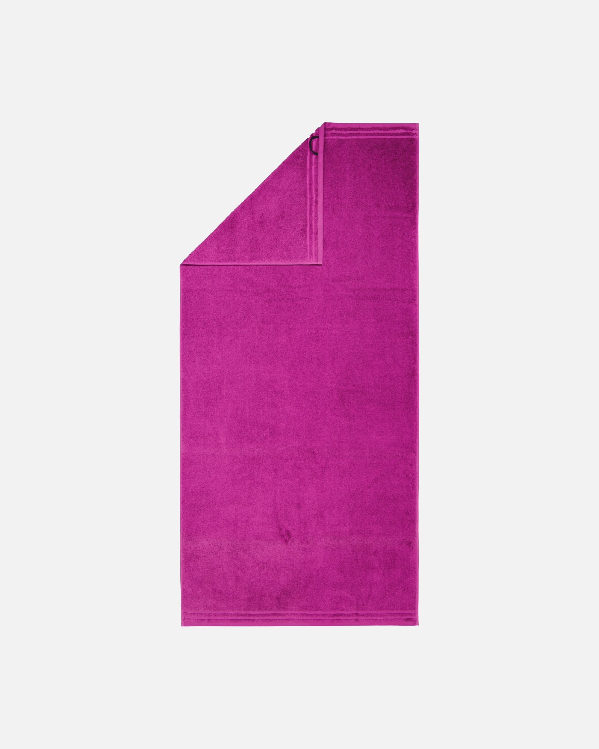 Handtuch für Unisex Vossen Vossen Handtücher Calypso Feeling purple - 8590 1 Stück