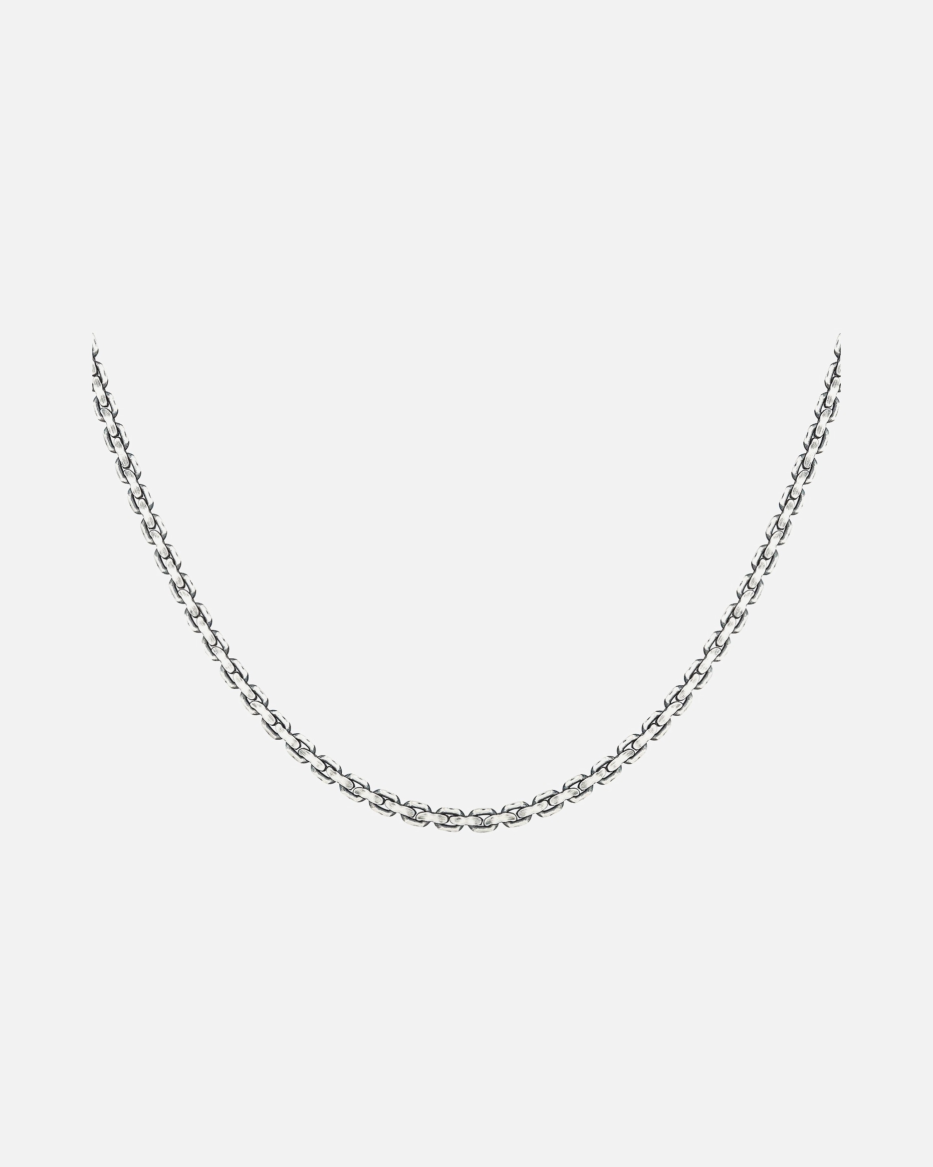 Halskette für Männlich caï Kette 925er Silber 1 Stück