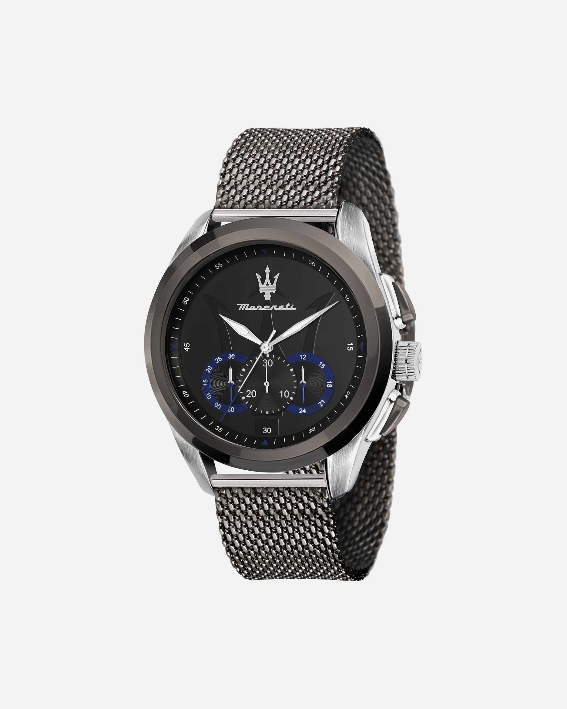 Uhr für Männlich Maserati Chronograph 1 Stück