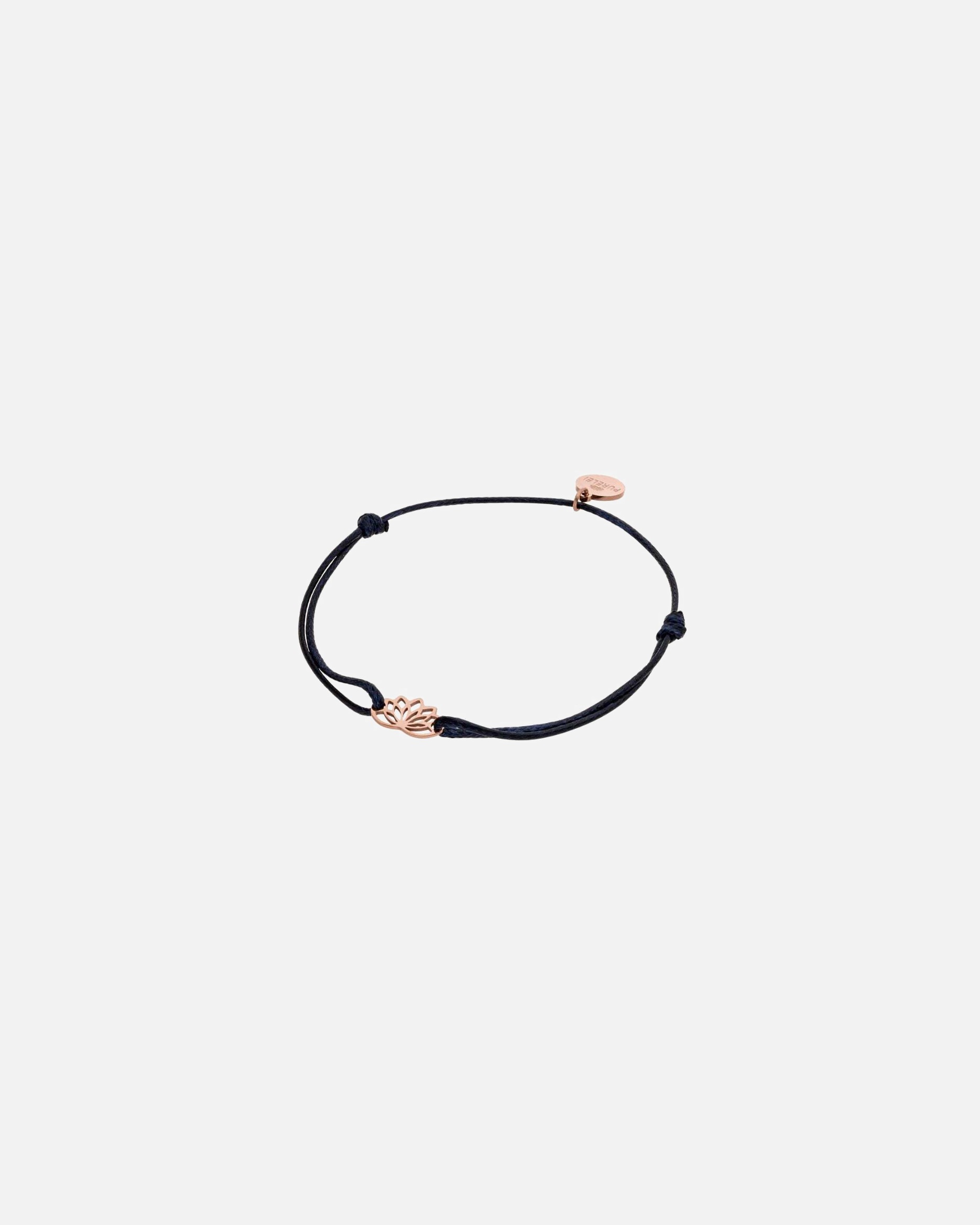 Armband für Unisex Purelei Awesome Armband 100% Edelstahl Rosegold