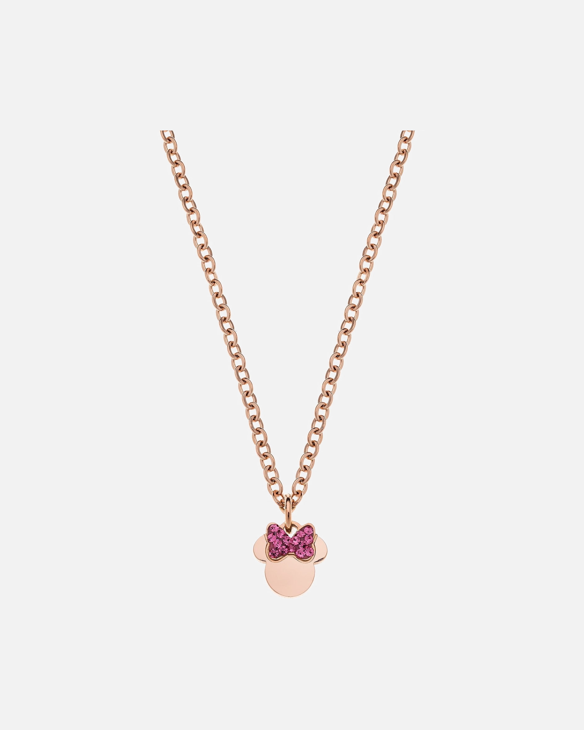 Halskette für Weiblich DISNEY Jewelry Kinderkette Edelstahl 1 Stück