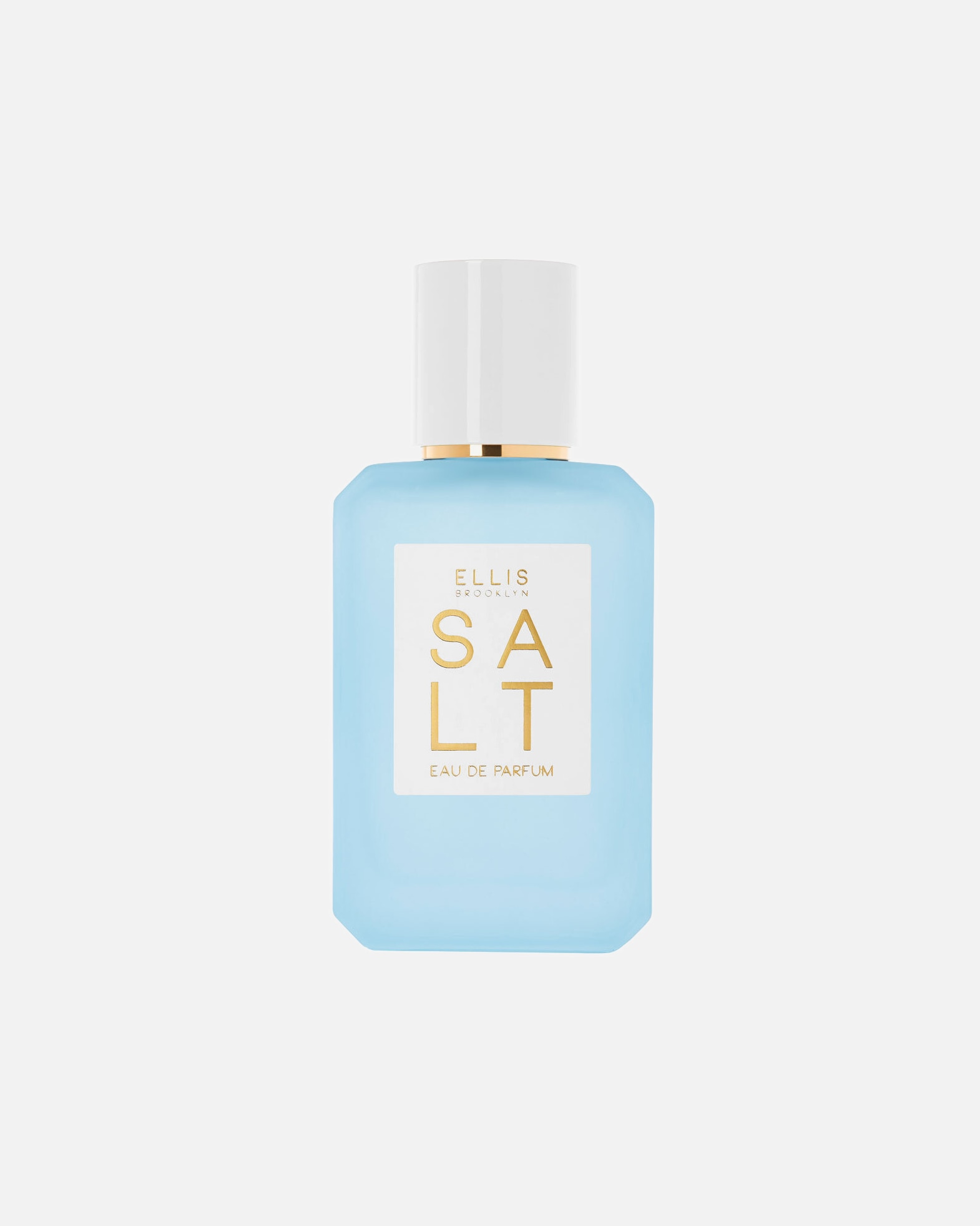 Eau de Parfum für Unisex Ellis Brooklyn Salt 50 ml