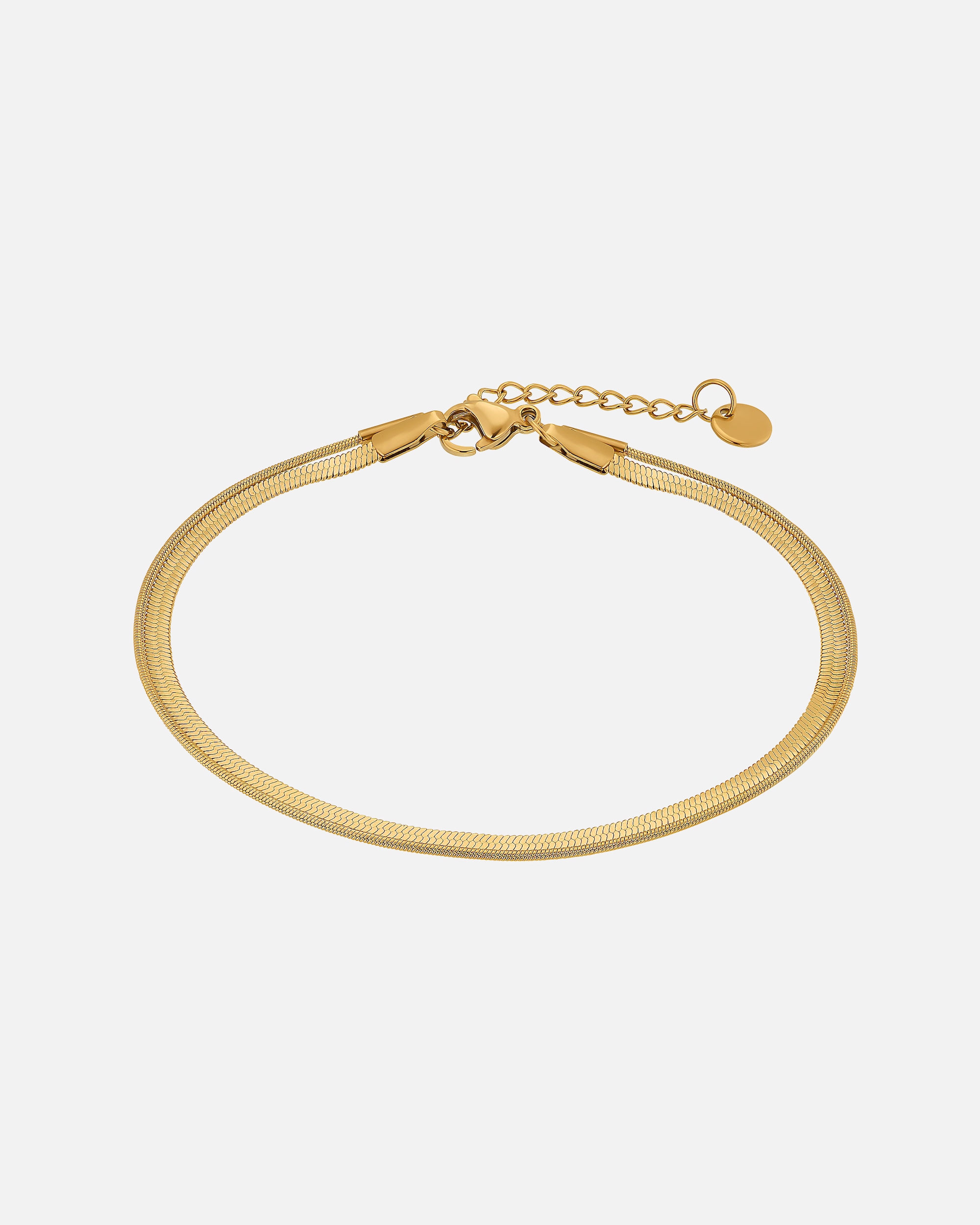 Armband für Männlich Heideman Armband Thiago 1 Stück