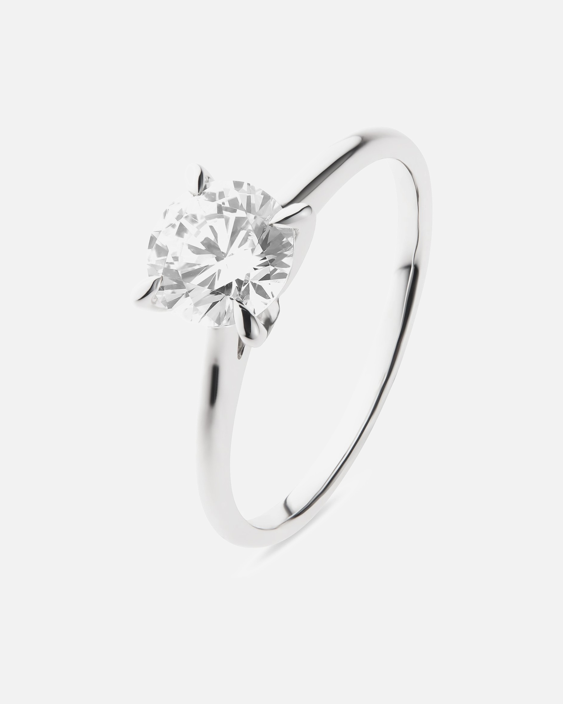 Ring für Weiblich CHRIST Damenring 50
