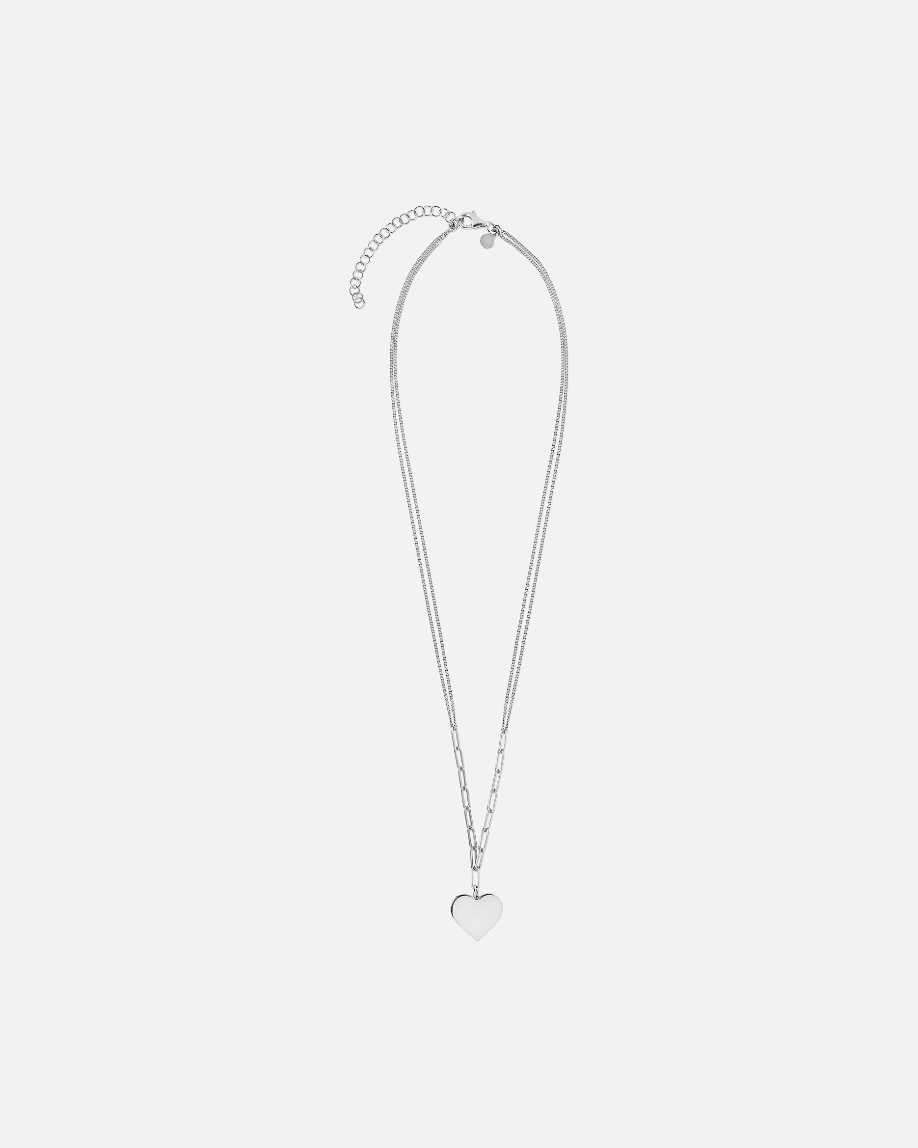 Halskette für Weiblich FAVS Kette 925er Silber 1 Stück