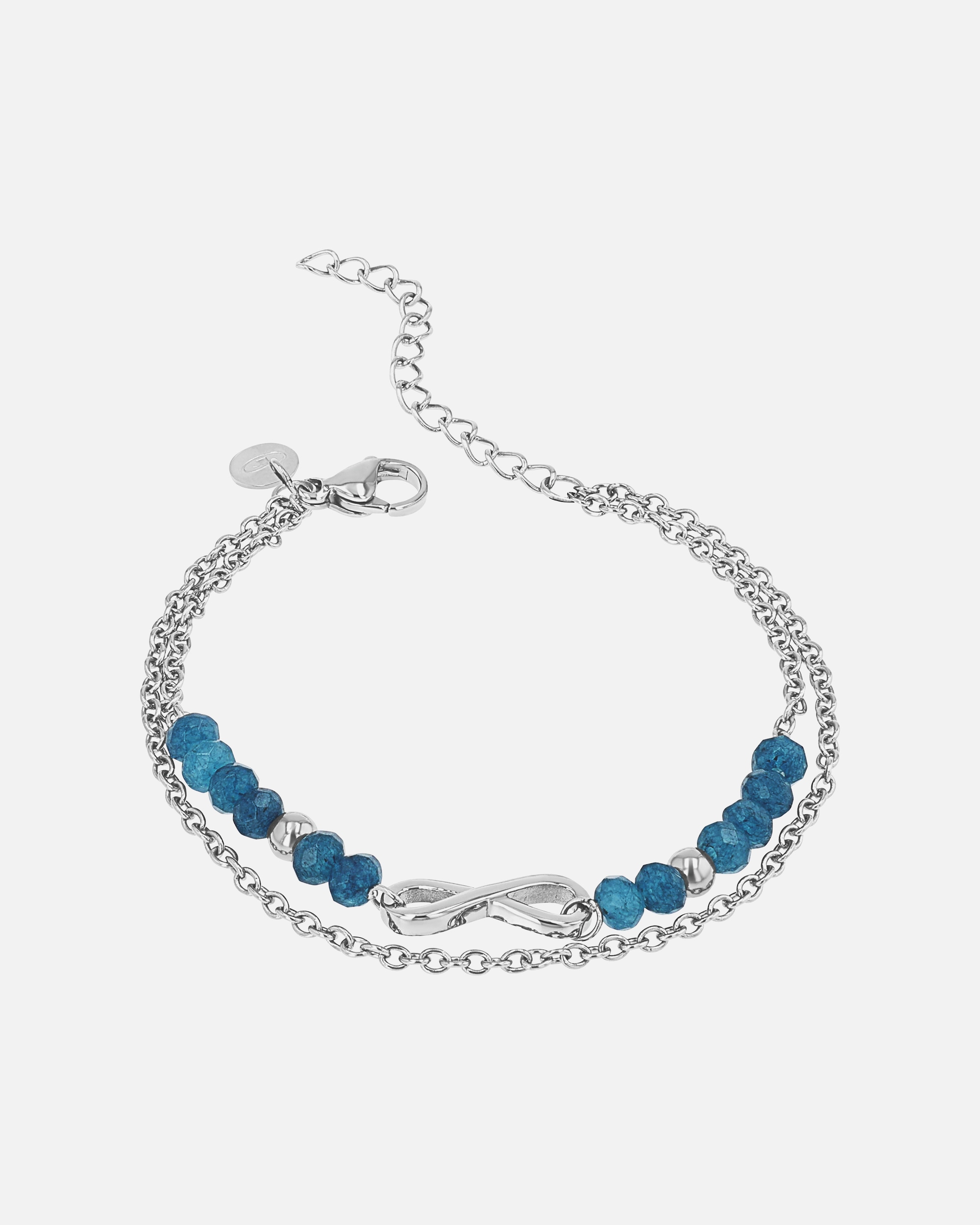 Armband für Weiblich Tom Tailor Armband Blau