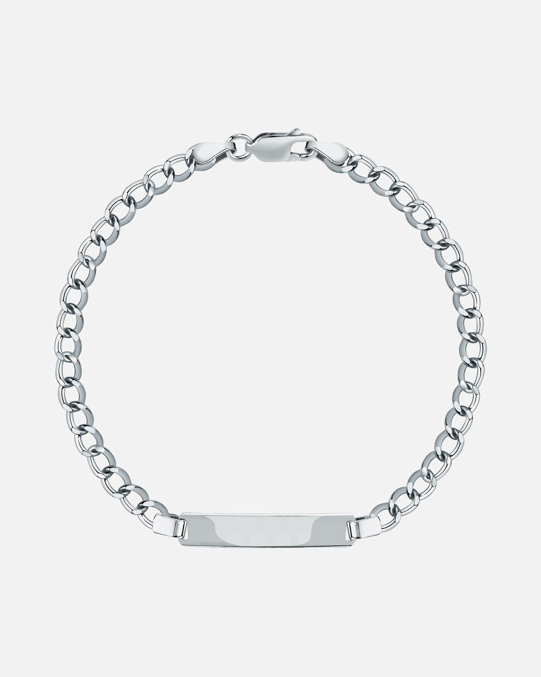 Armband für Männlich CHRIST Armband 375er Weißgold 1 Stück