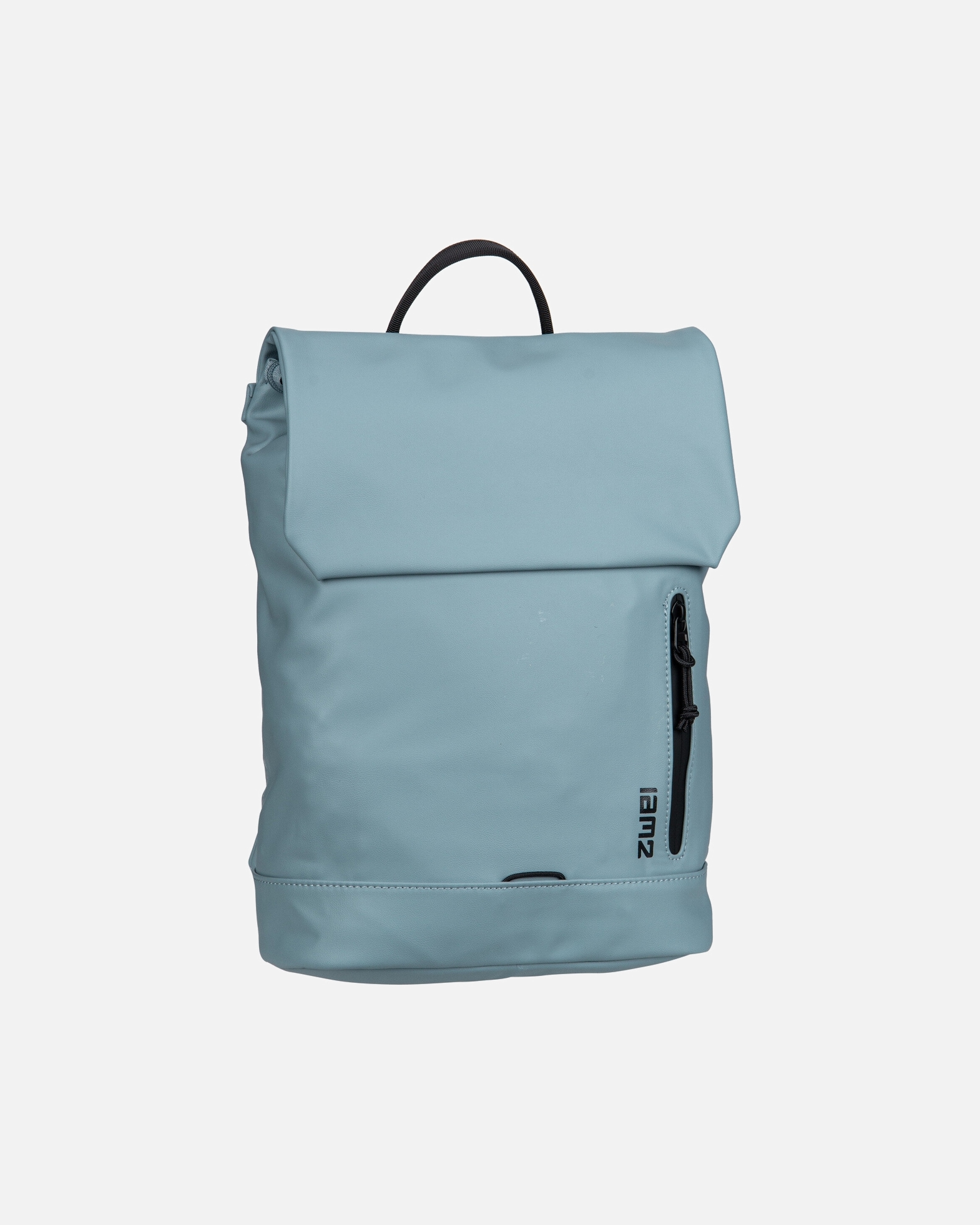 Rucksack für Unisex ZWEI Rucksack Cargo CAR130 Sky