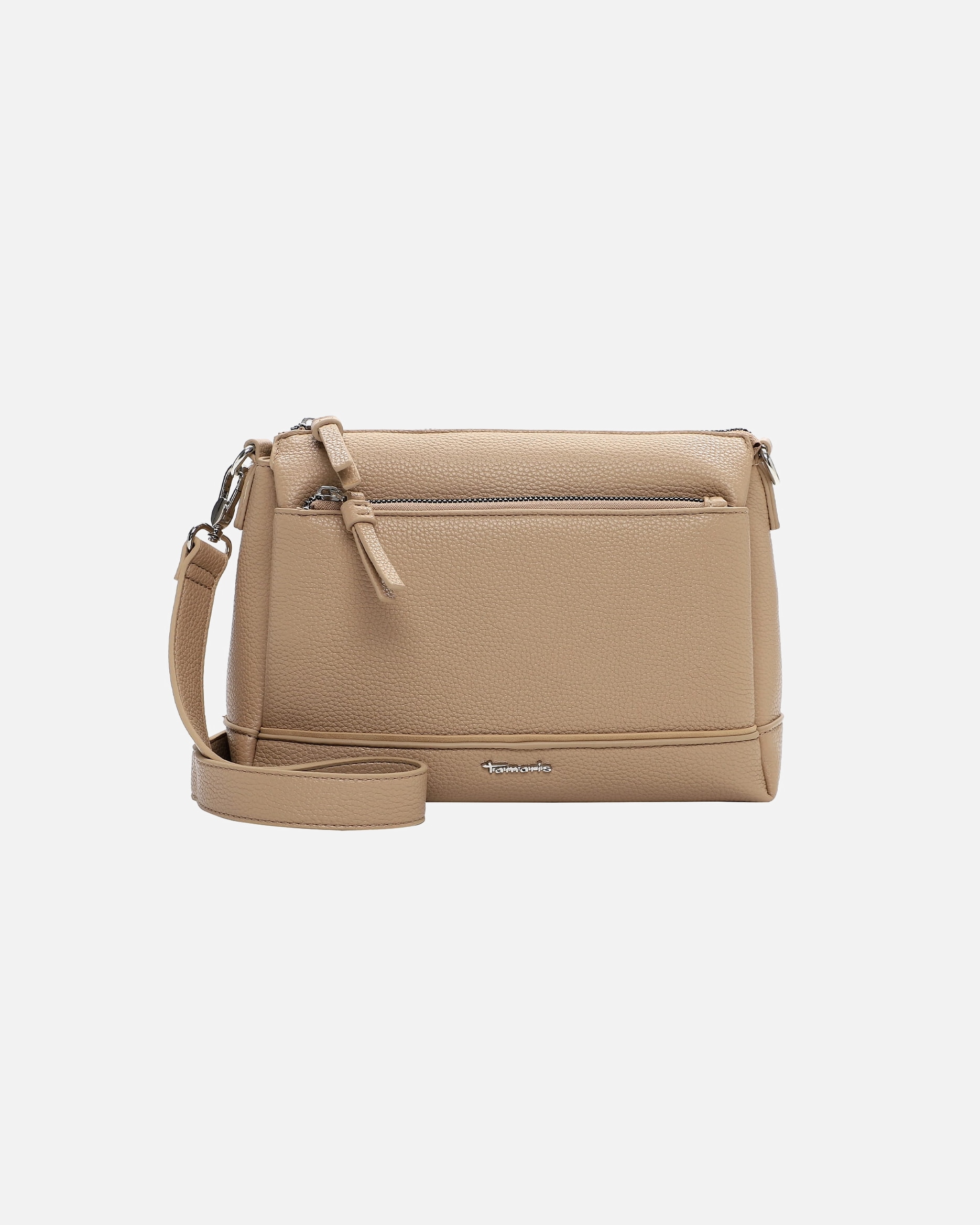 Tasche für Weiblich Tamaris Umhängetasche TAS Kennia Sand