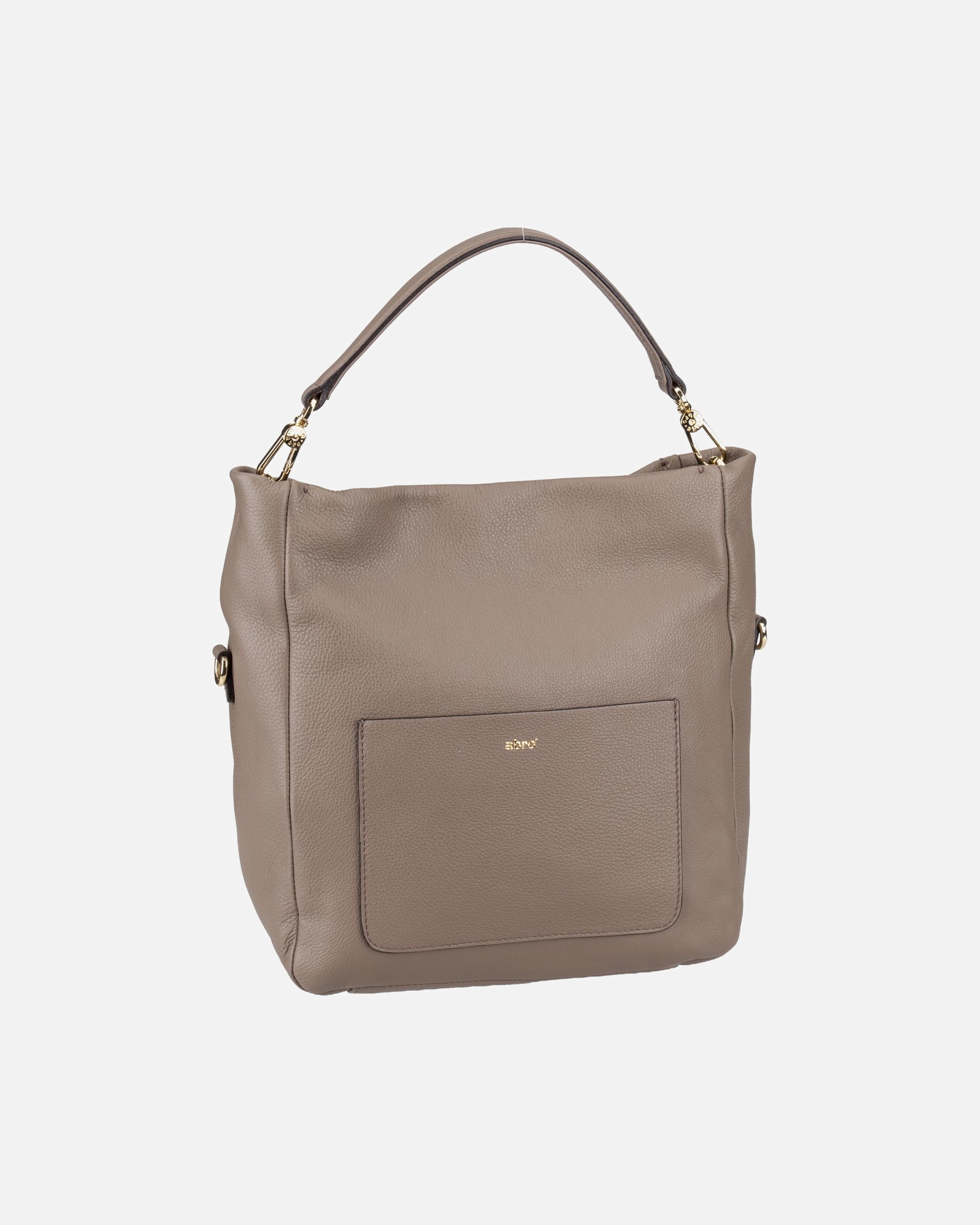 Handtasche für Weiblich abro Handtasche Raquel Small Tope