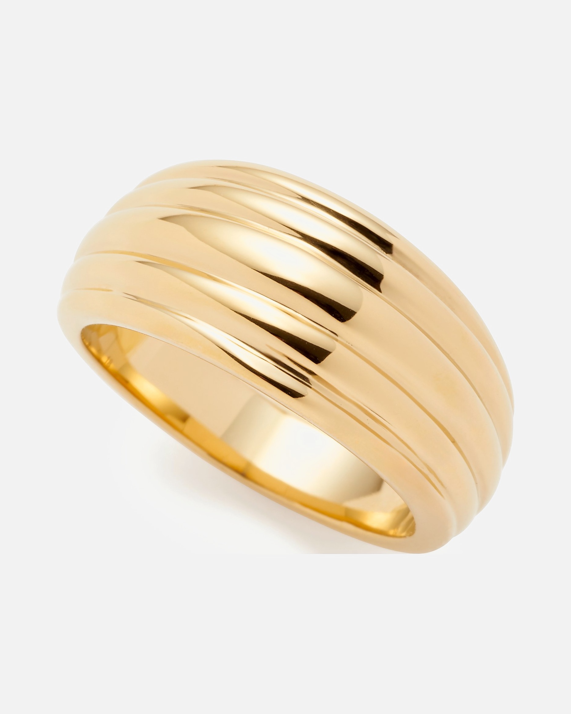 Ring für Weiblich Leonardo Damenring Edelstahl 57