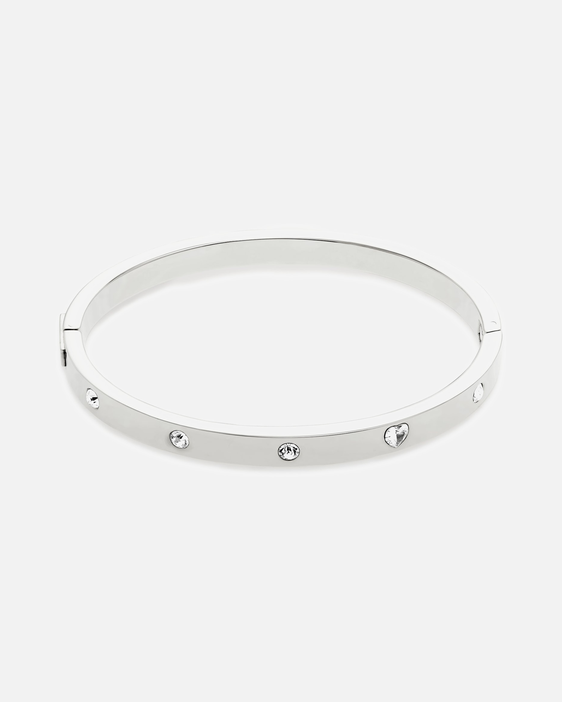 Armreif für Weiblich Guido Maria Kretschmer Armreif Edelstahl One Size