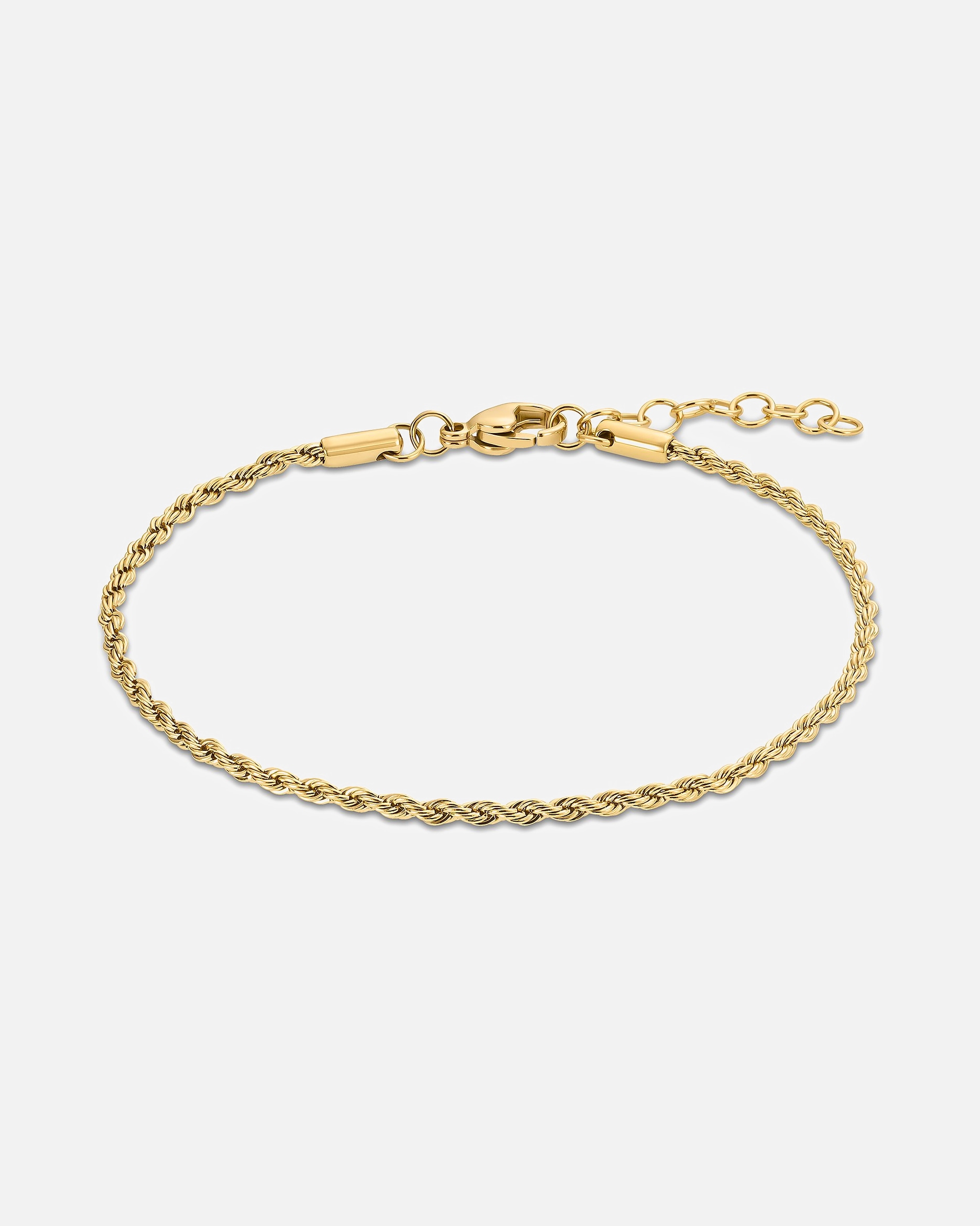 Armband für Weiblich FAVS Armband Edelstahl 1 Stück