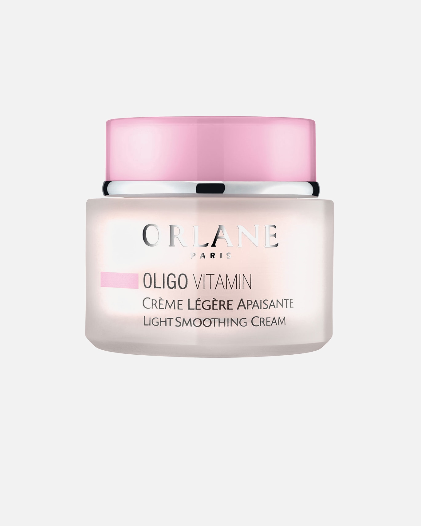 Gesichtscreme für Unisex Orlane_(HOLD) Moisturizing 50 ml