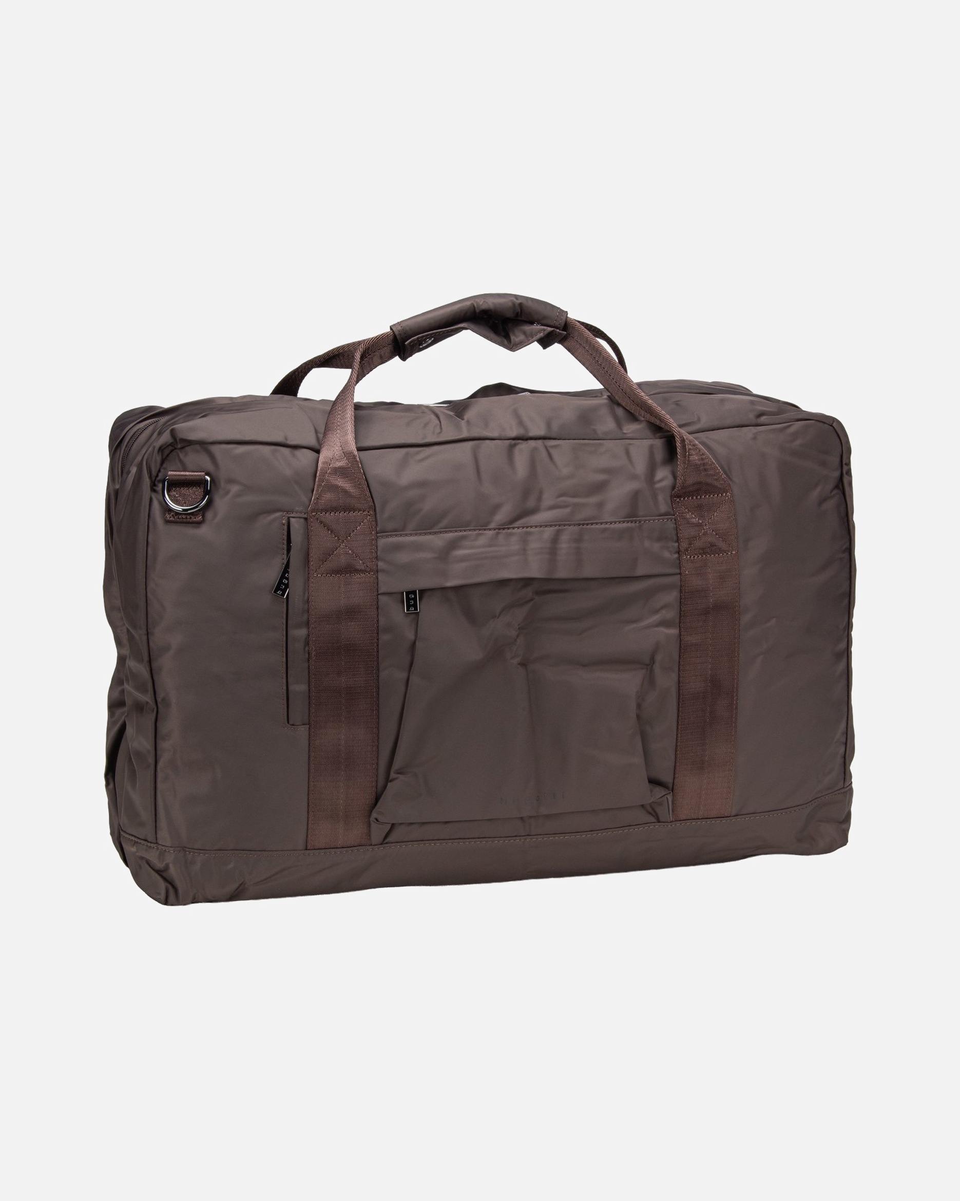 Reisetasche für Männlich Bugatti Weekender Elia Weekender braun