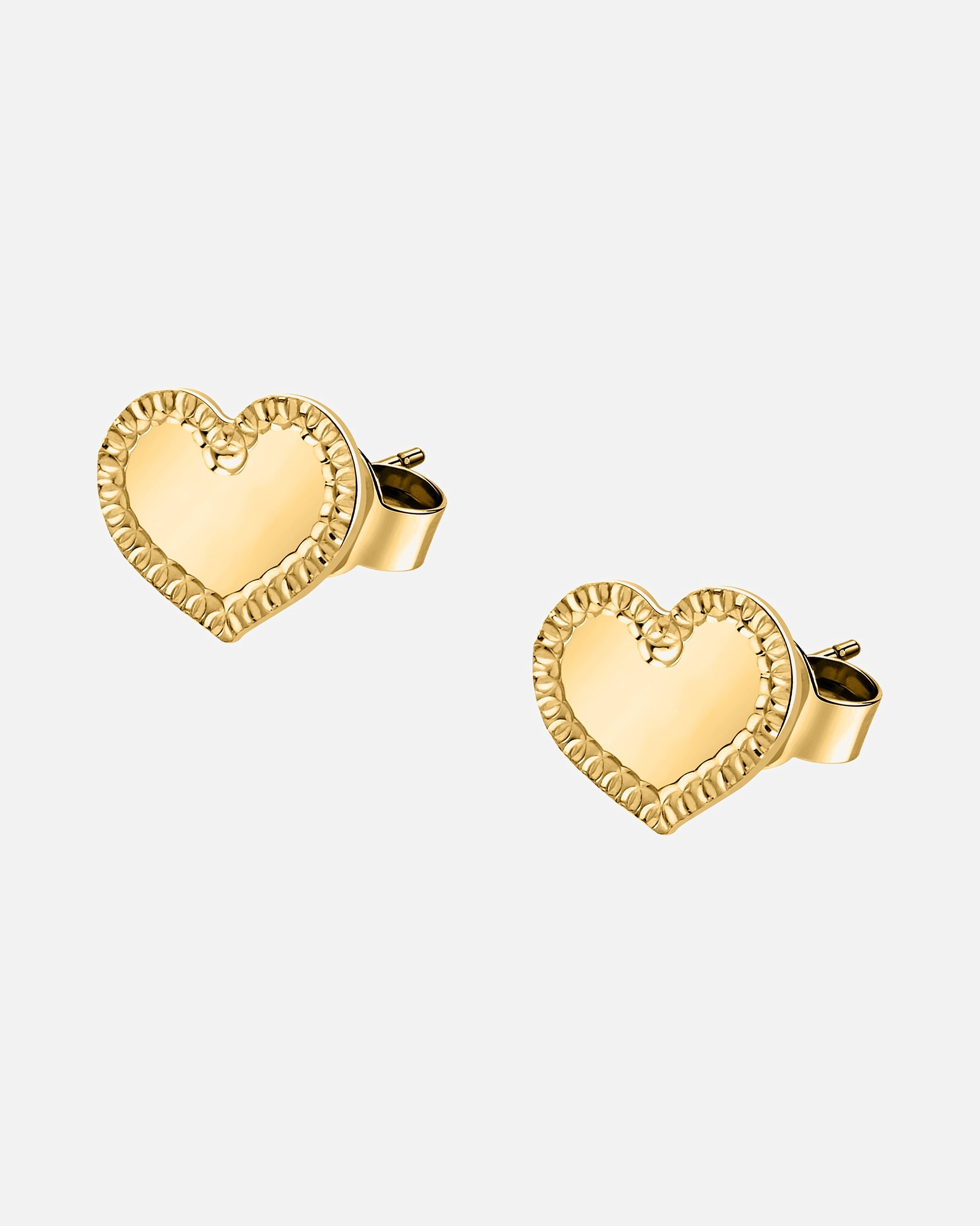 Ohrringe für Weiblich CHRIST Ohrstecker 585er Gelbgold 1 Stück