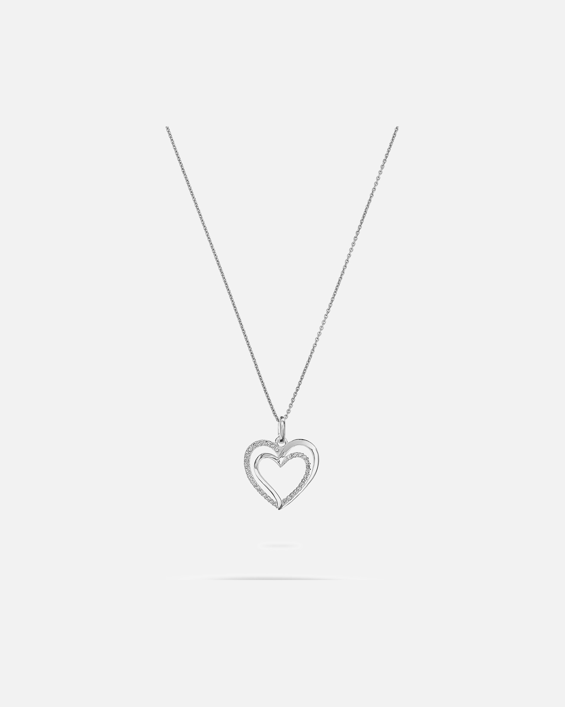 Halskette für Weiblich FAVS Kette 925er Silber 1 Stück