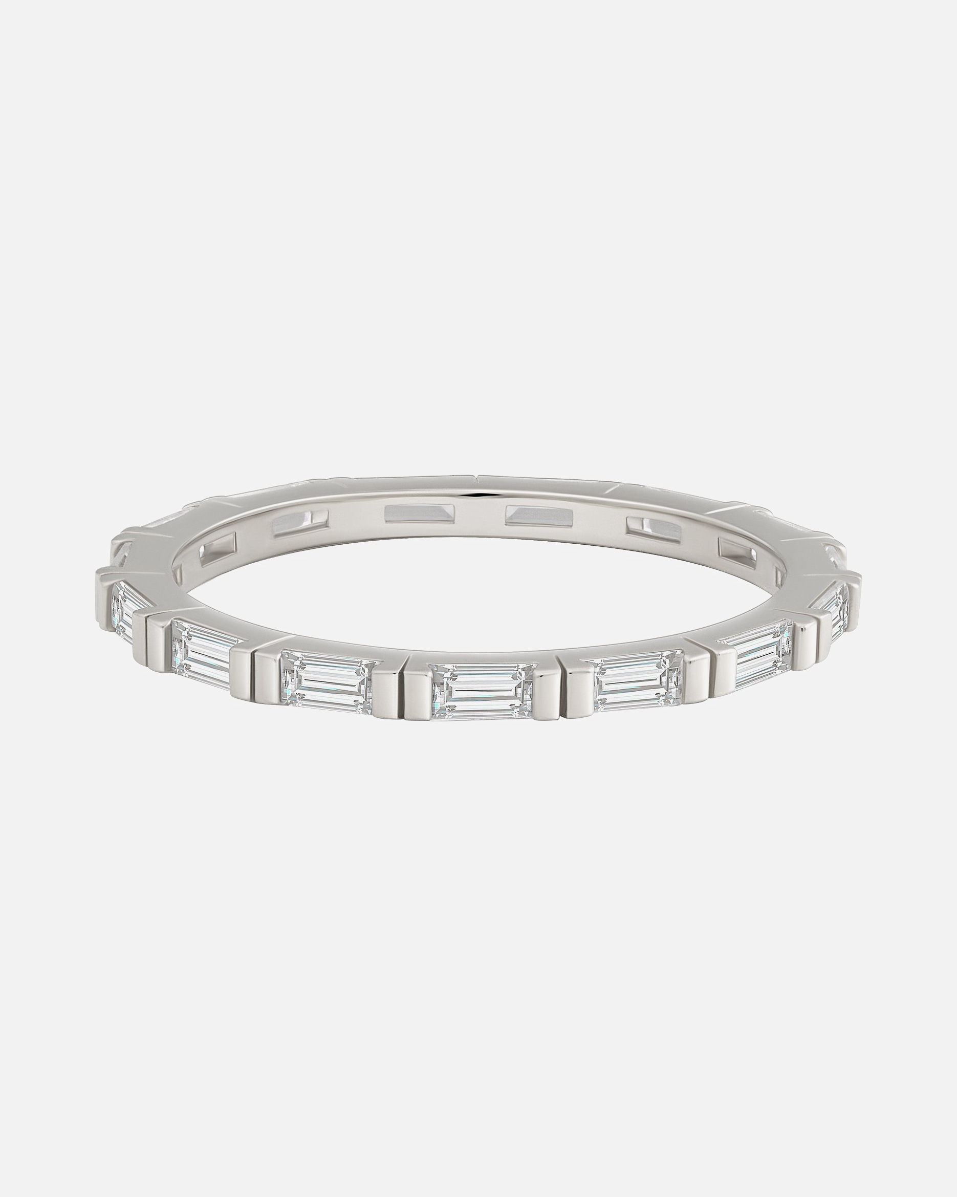 Ring für Weiblich caï Damenring 925er Silber 58