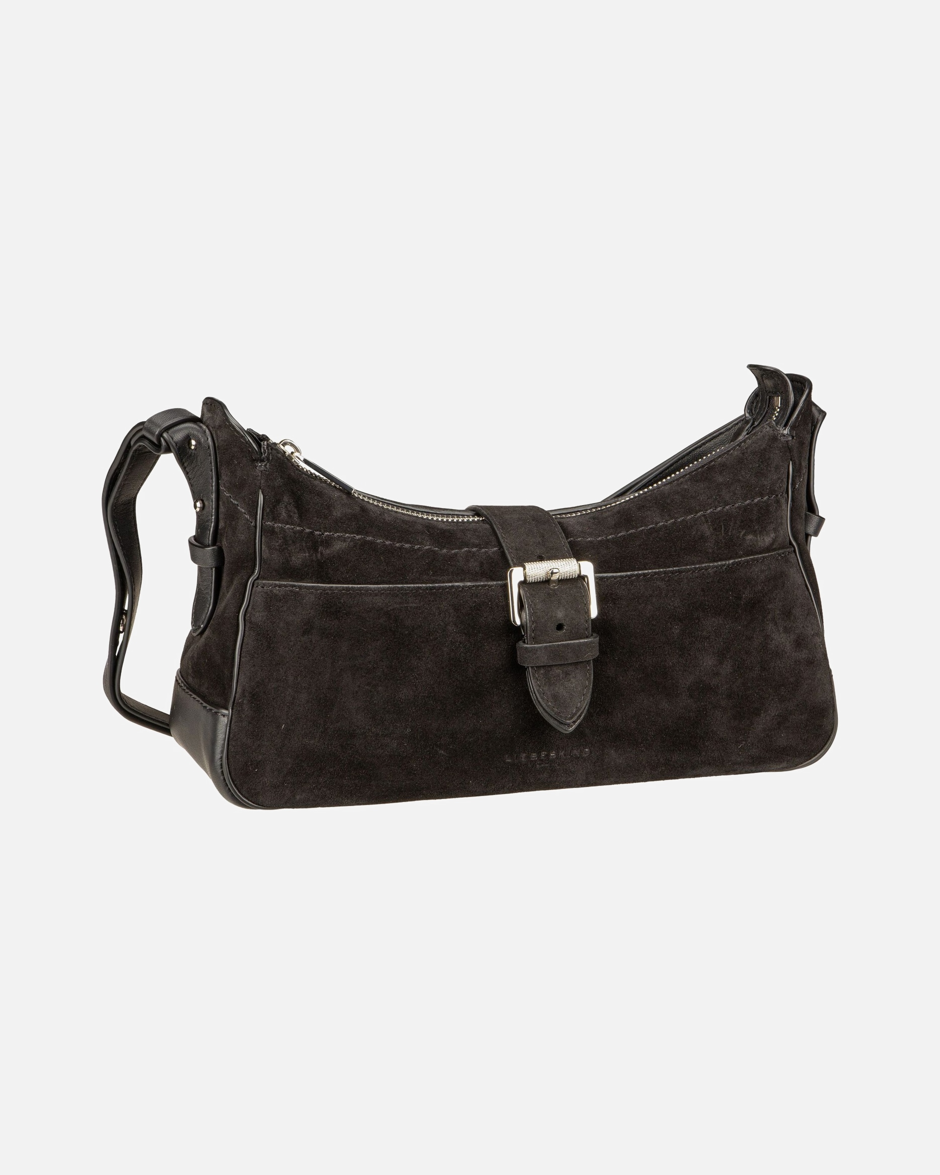 Handtasche für Weiblich Liebeskind Handtasche Ren S Black