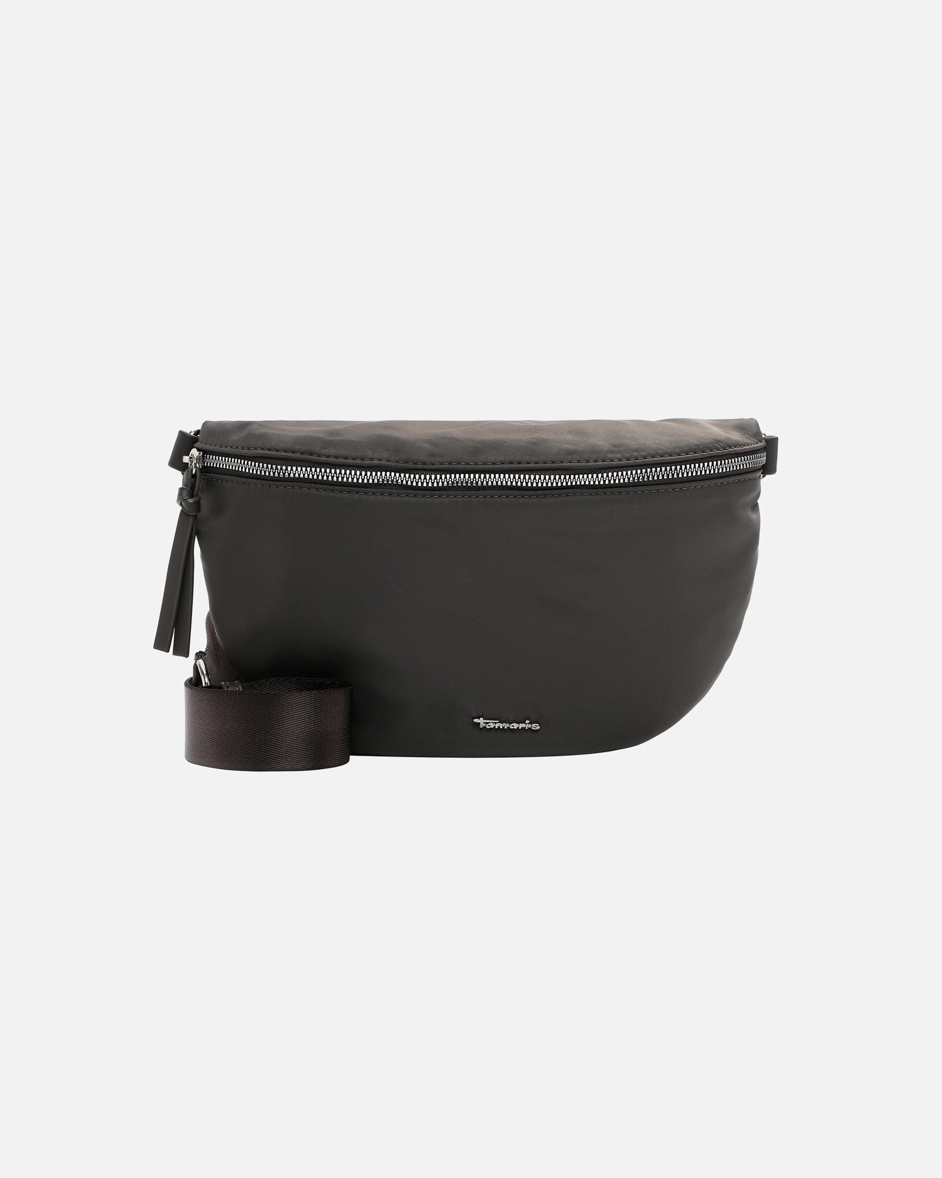 Clutch für Weiblich Tamaris Umhängetasche TAS Giuseppa Grey