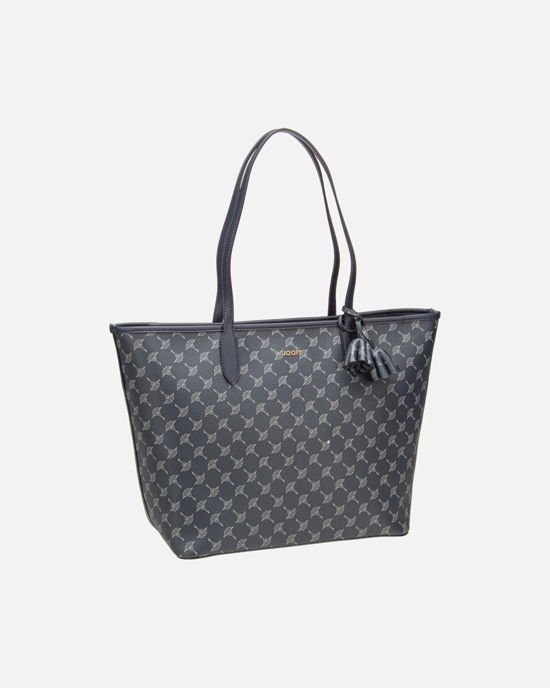 Handtasche für Weiblich JOOP! Shopper Cortina 1.0 Lara LHZ Dark Navy