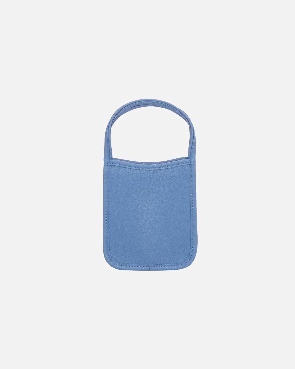 Tasche für Weiblich usha Handtasche Handtasche Blau