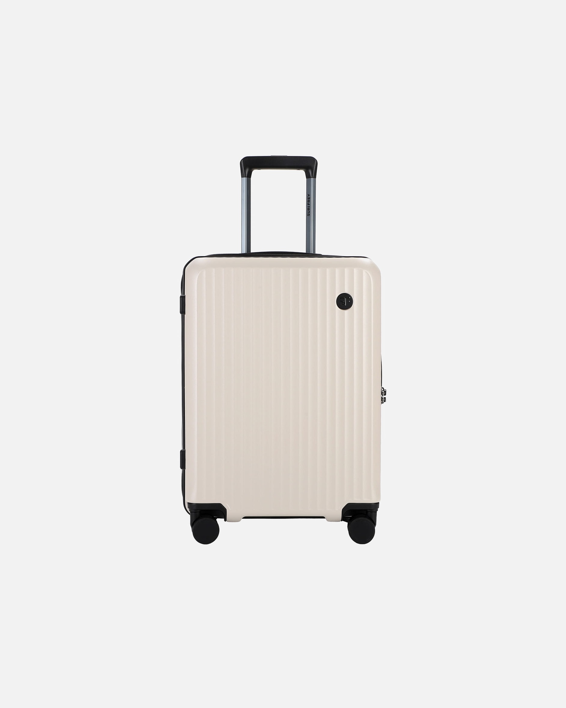 Trolley für Unisex SURI FREY Trolley SFY FreyWay Paris ecru