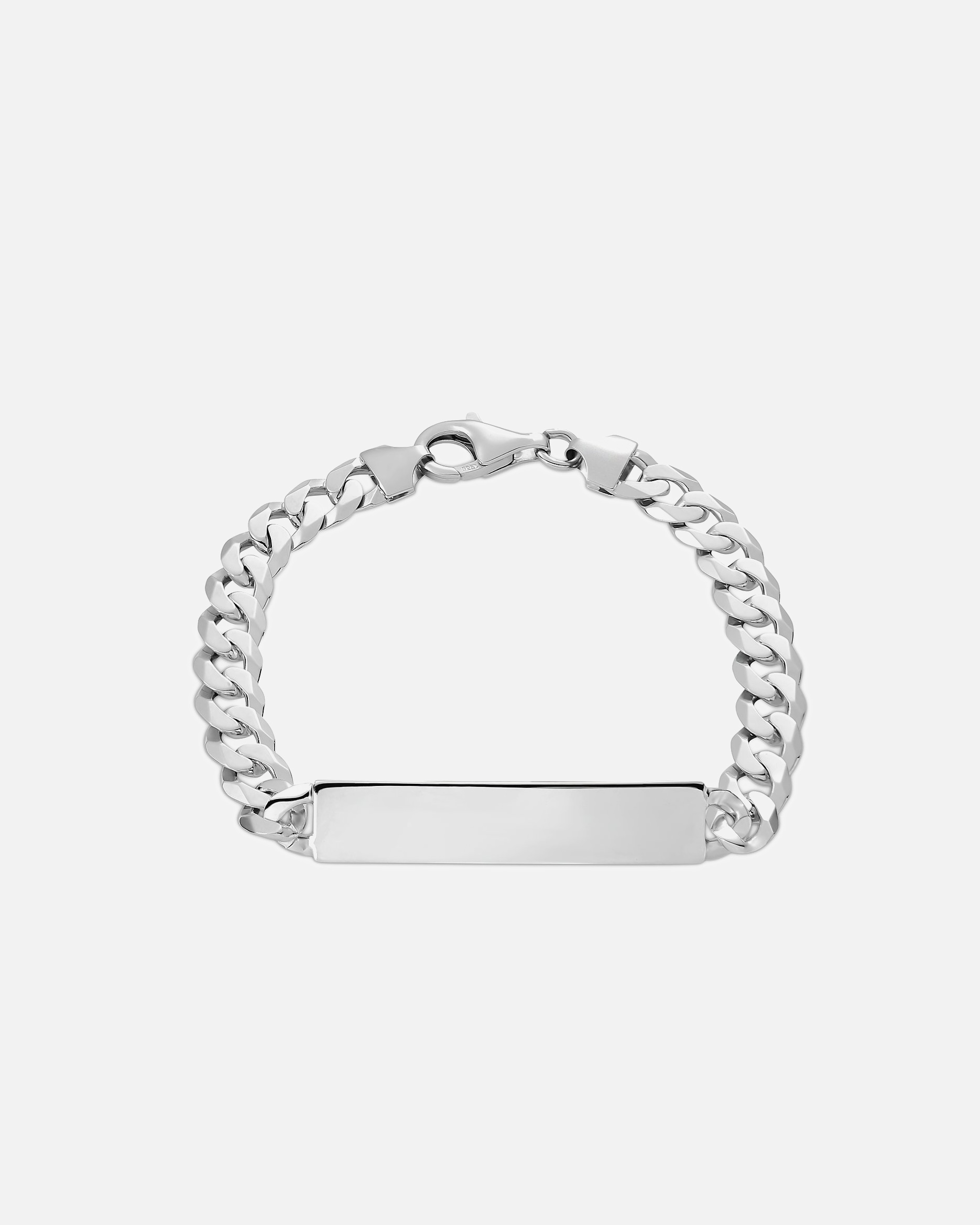 Armband für Männlich CHRIST I.D.-Armband 925er Silber 1 Stück