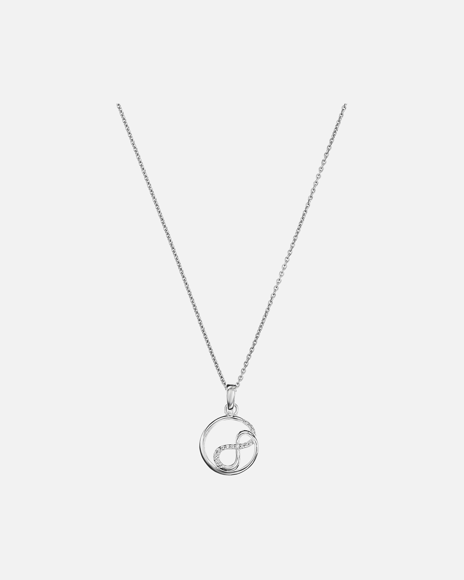 Halskette für Weiblich FAVS Kette 925er Silber 1 Stück