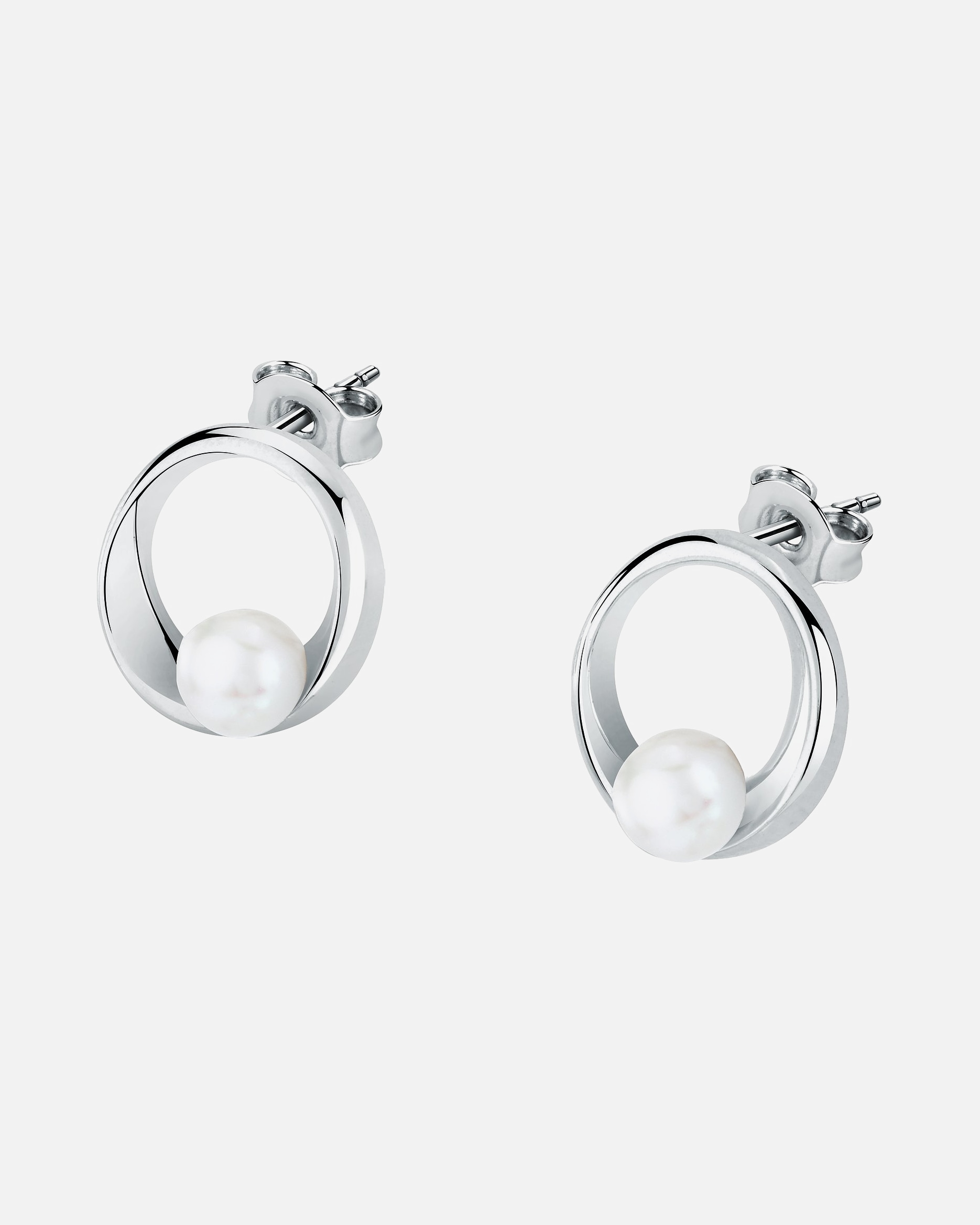 Ohrringe für Weiblich FAVS Ohrstecker 925er Silber 1 Stück