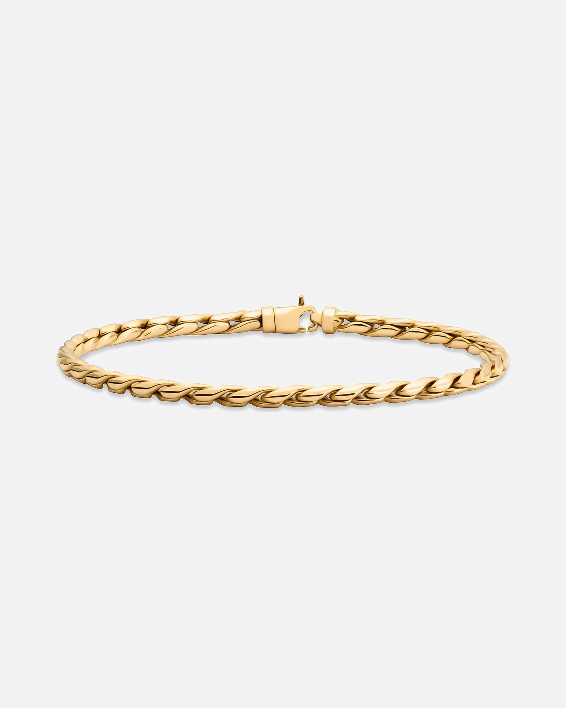 Armband für Weiblich CHRIST Armband 585er Gelbgold 1 Stück