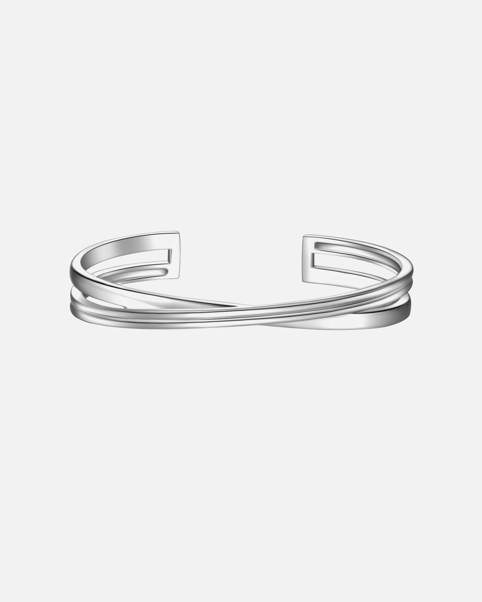 Armreif für Weiblich Glanzstücke München Armband Sterling Silber 1 Stück