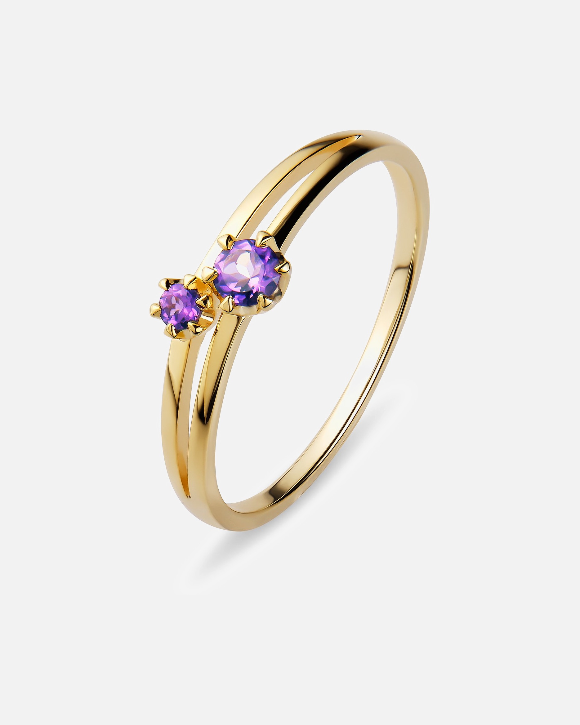 Ring für Weiblich CHRIST Damenring 52