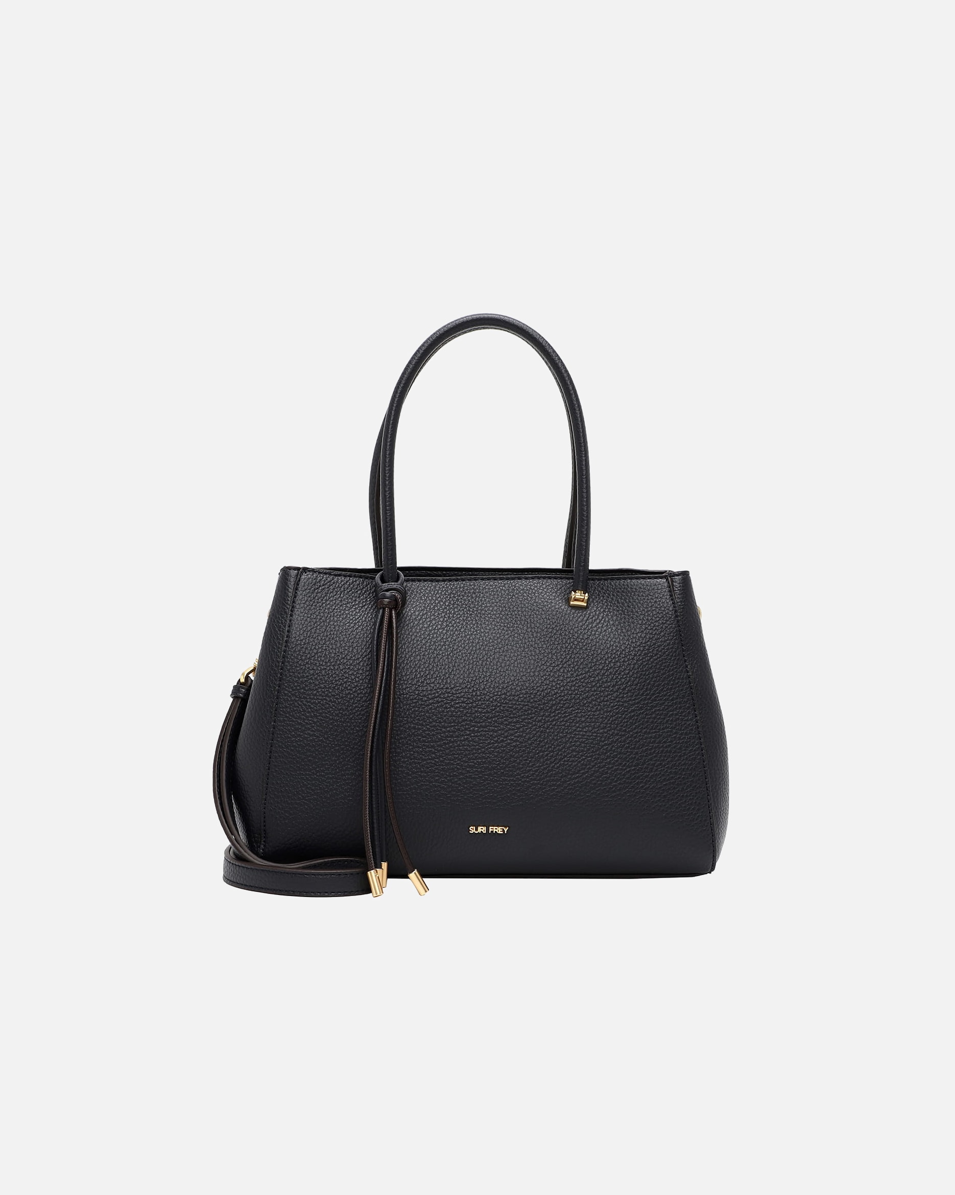 Tasche für Weiblich SURI FREY Shopper SFY Judy blue