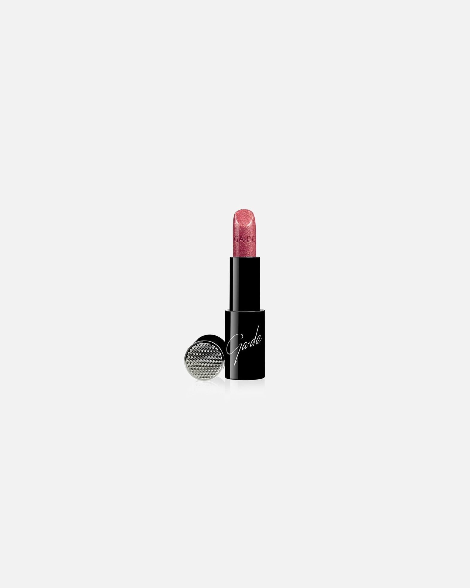 Lippenstift für Weiblich GA-DE Selfie Full Color Lipstick 877 Malibu