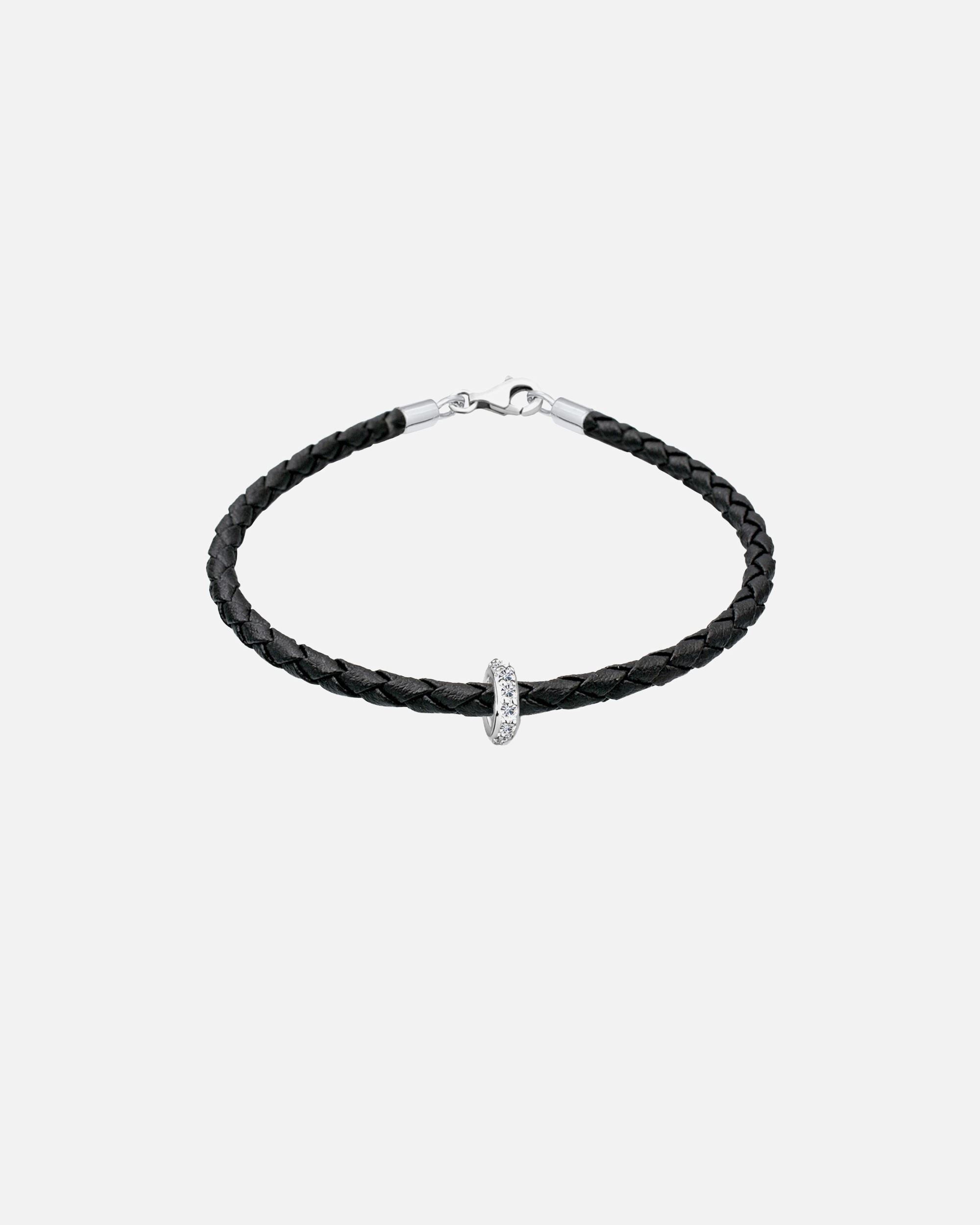 Armband für Weiblich Elli 925 Silber, mit Kristallen von Swarovski® 1 Stück