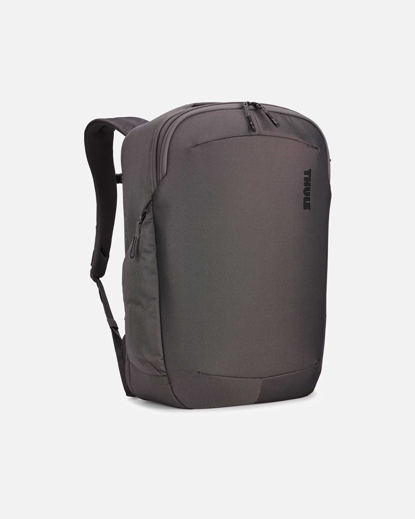 Rucksack für Unisex Thule Rucksack Subterra 2 Convertible Carry-On Vetiver Gray