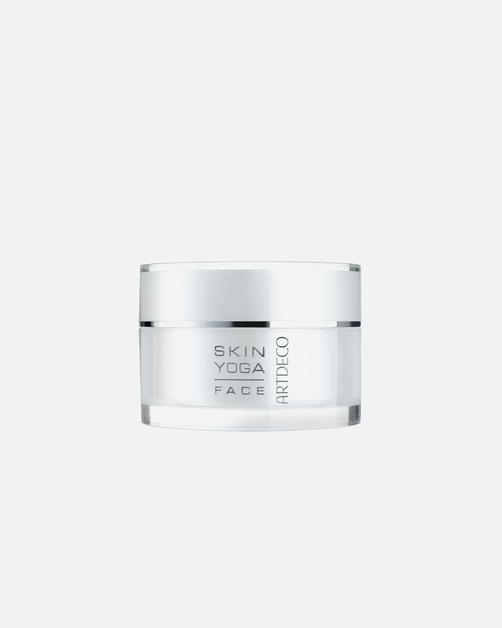 Anti-Aging Pflege für Unisex ARTDECO Collagen Booster Cream with Vitamin C 50 ml