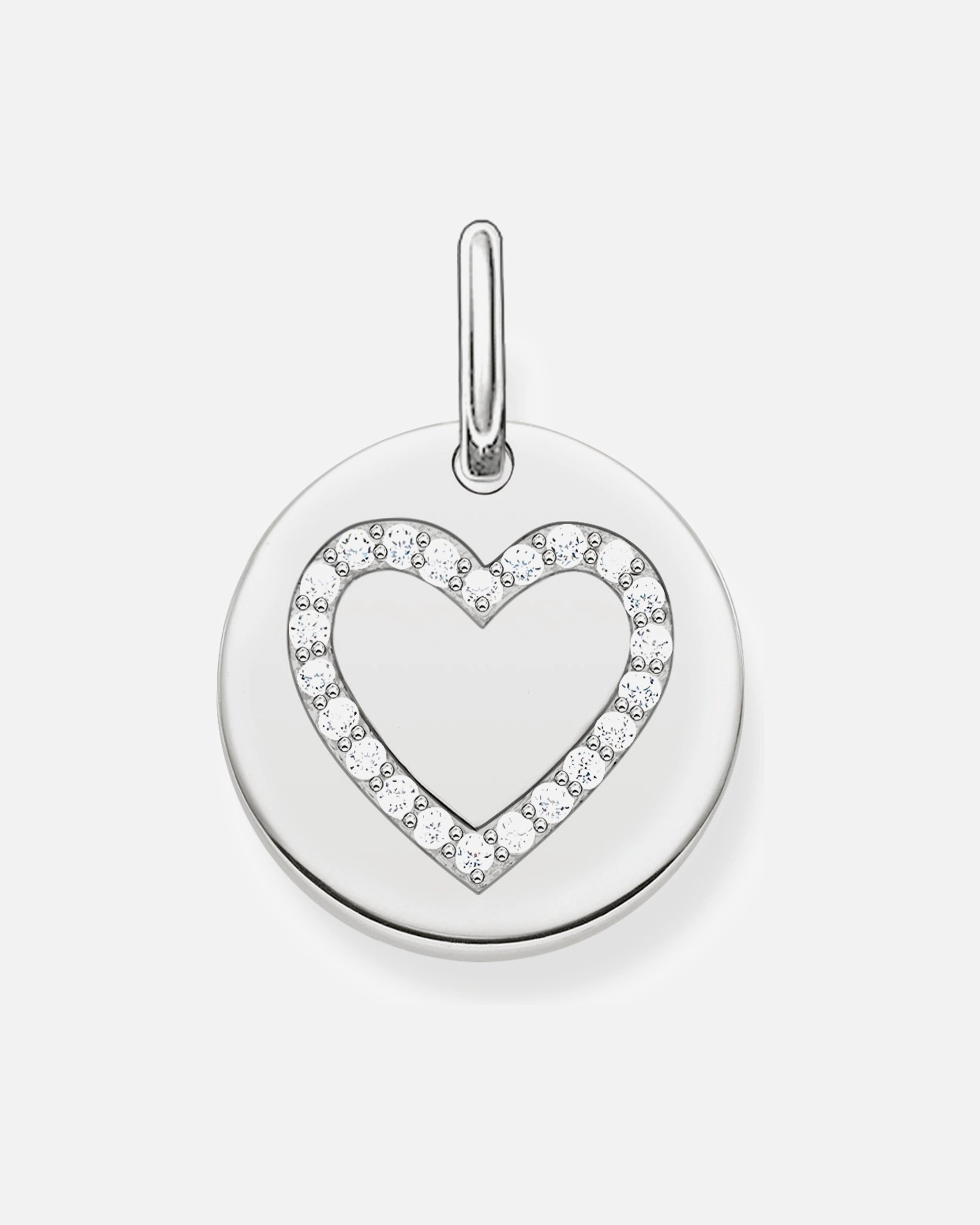 für Weiblich Thomas Sabo Anhänger 1 Stück
