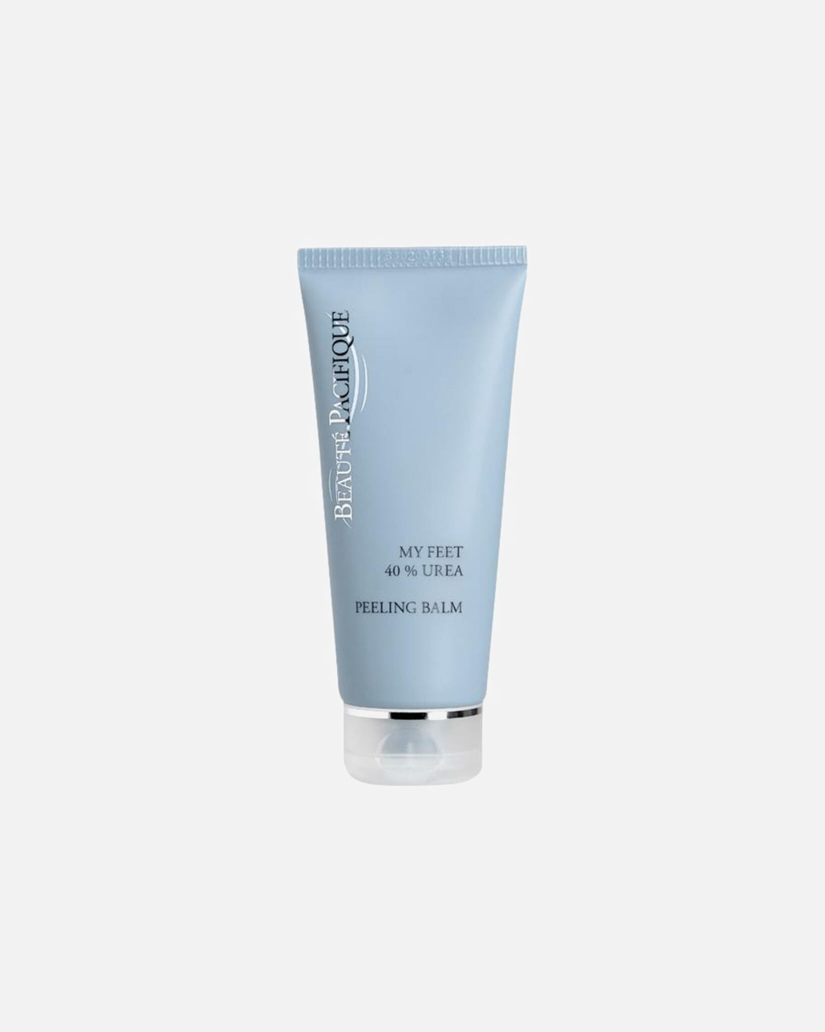 Fußcreme für Unisex BeautÉ Pacifique My Feet 40% Urea Peeling Balm 100 ml