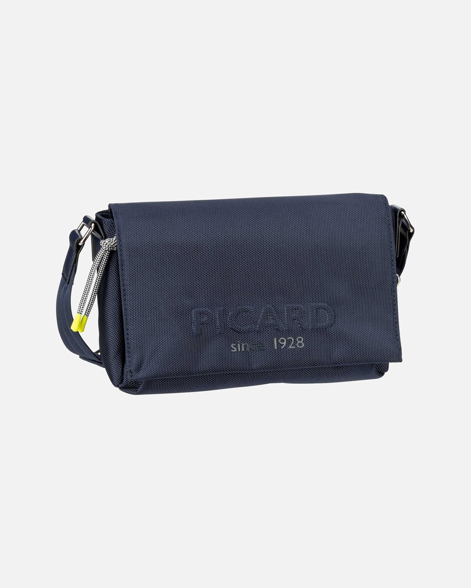 Umhängetasche für Weiblich Picard Bodybag Lucky One Navy
