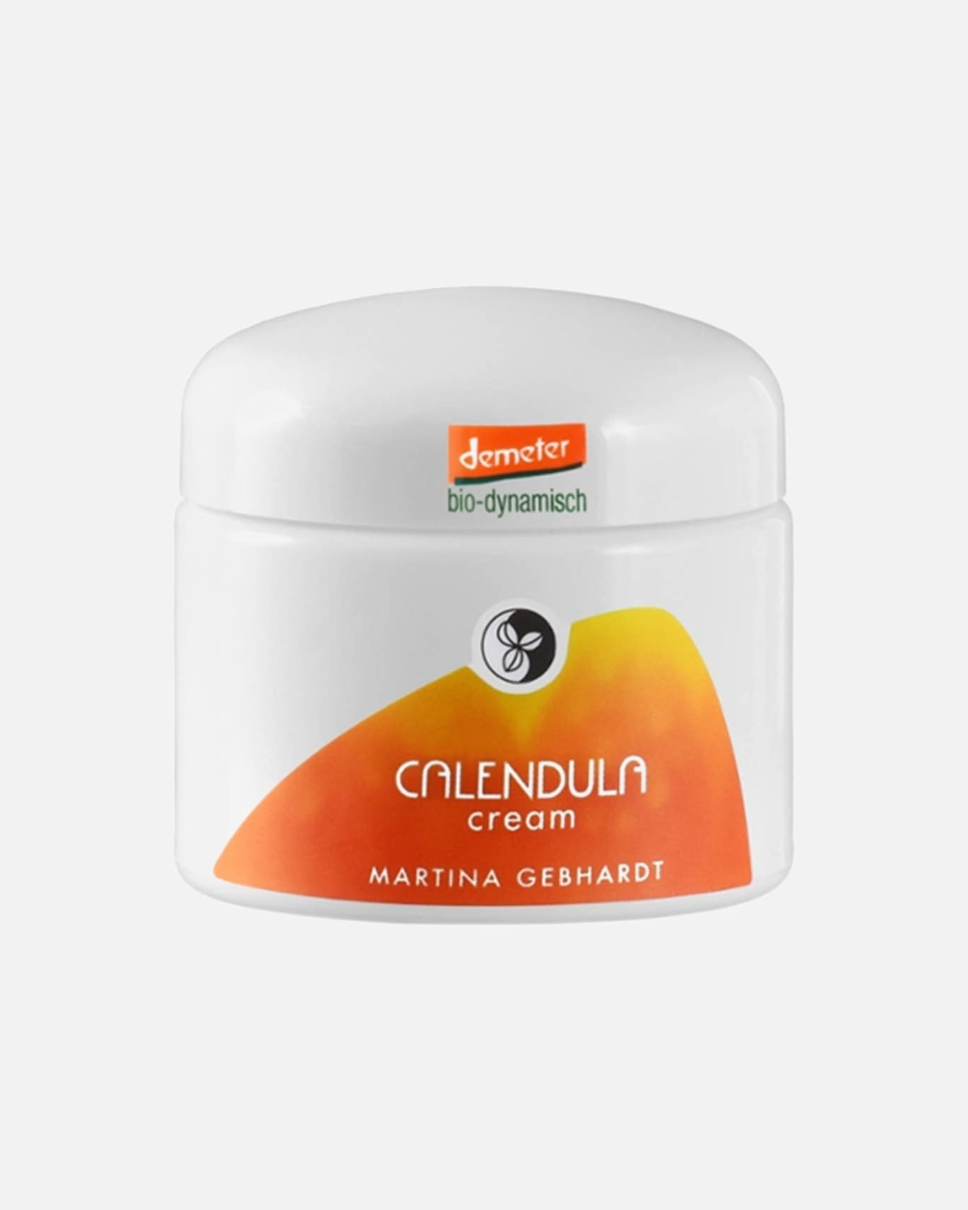 Gesichtscreme für Unisex Martina Gebhardt Naturkosmetik Calendula - Cream Calendula - Cream 50ml