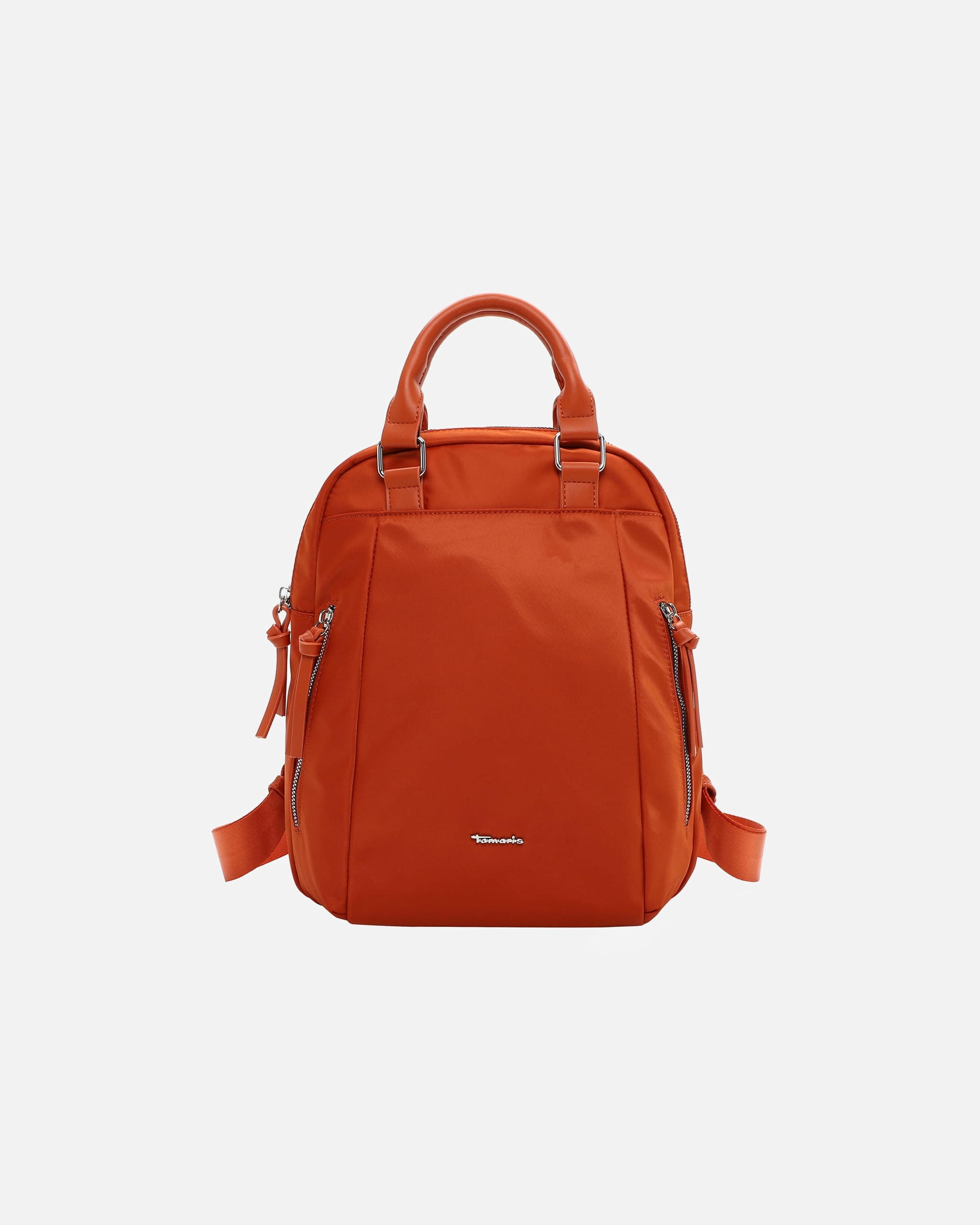 Rucksack für Weiblich Tamaris Rucksack TAS Giuseppa Rust