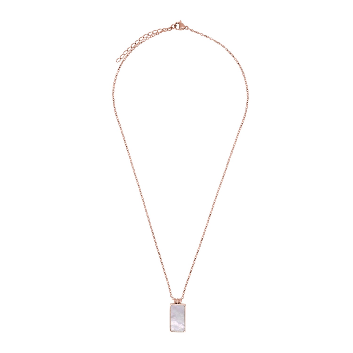 Rosegoldffarben