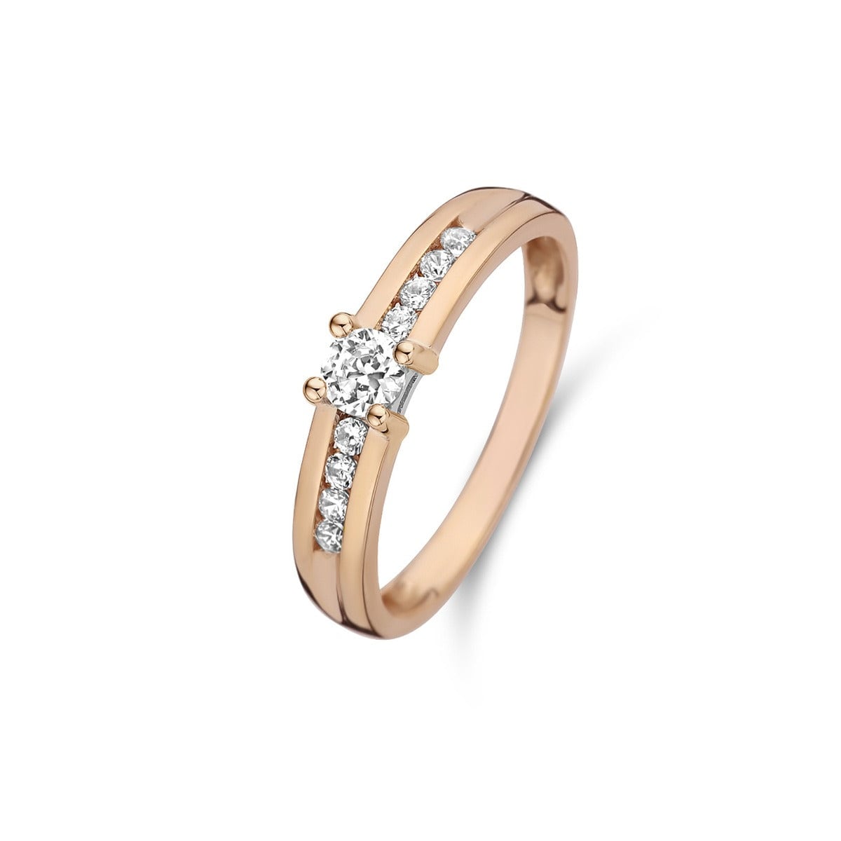 Le Marais Estee Ring
