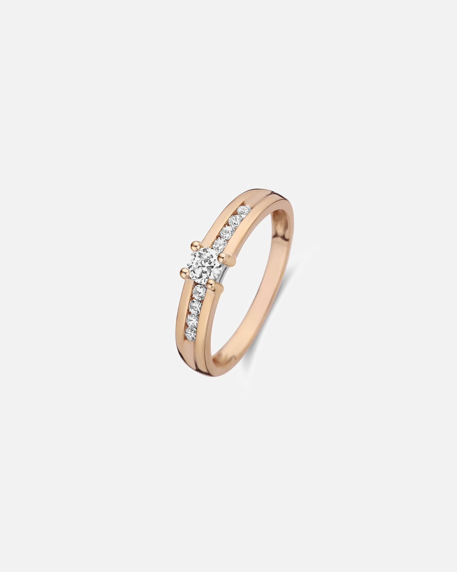 Ring für Weiblich Isabel Bernard Le Marais Estee Ring Le Marais Estee Ring