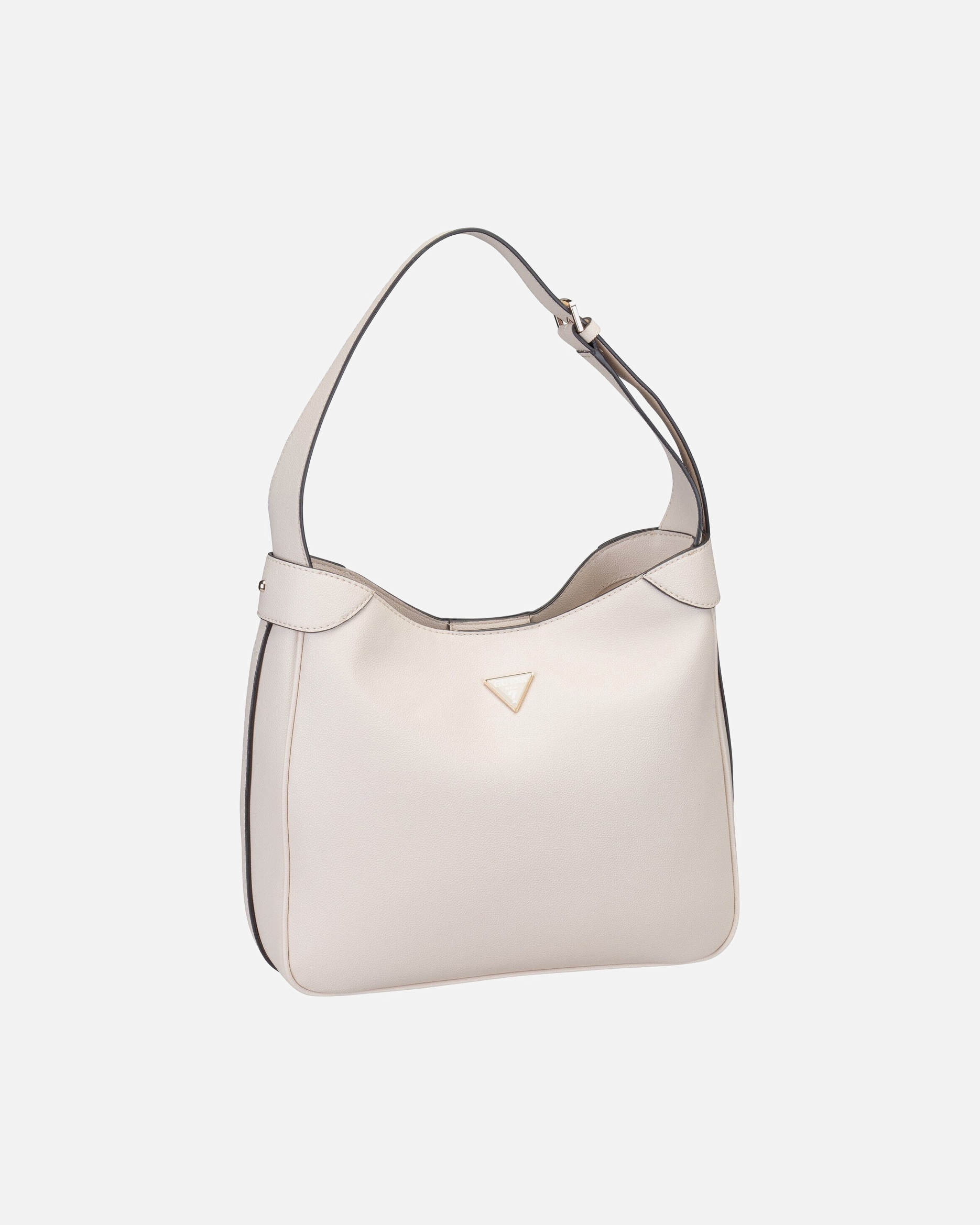 Handtasche für Weiblich GUESS Handtasche Fedora Bone