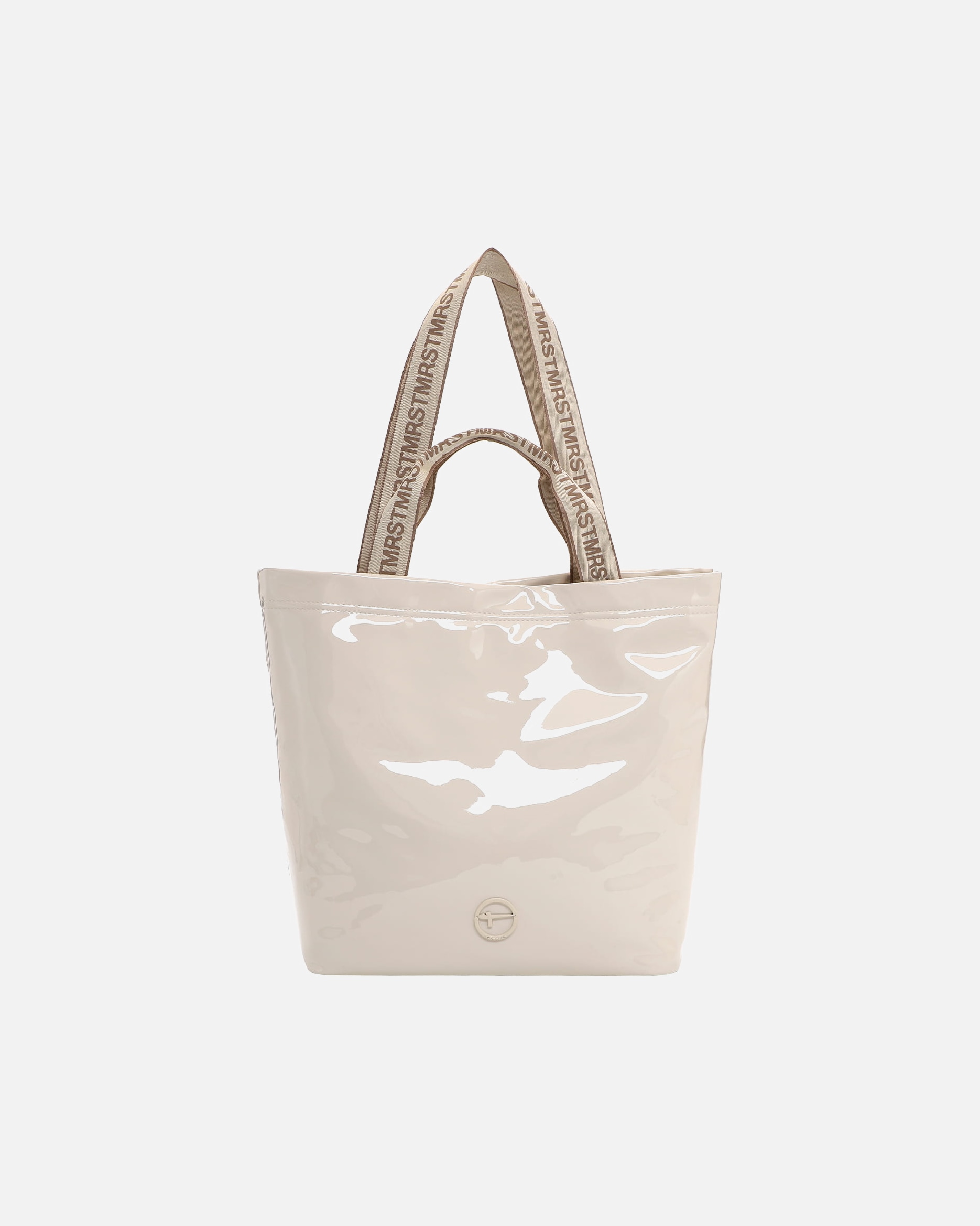 Tasche für Weiblich Tamaris Shopper TAS Maike Beige