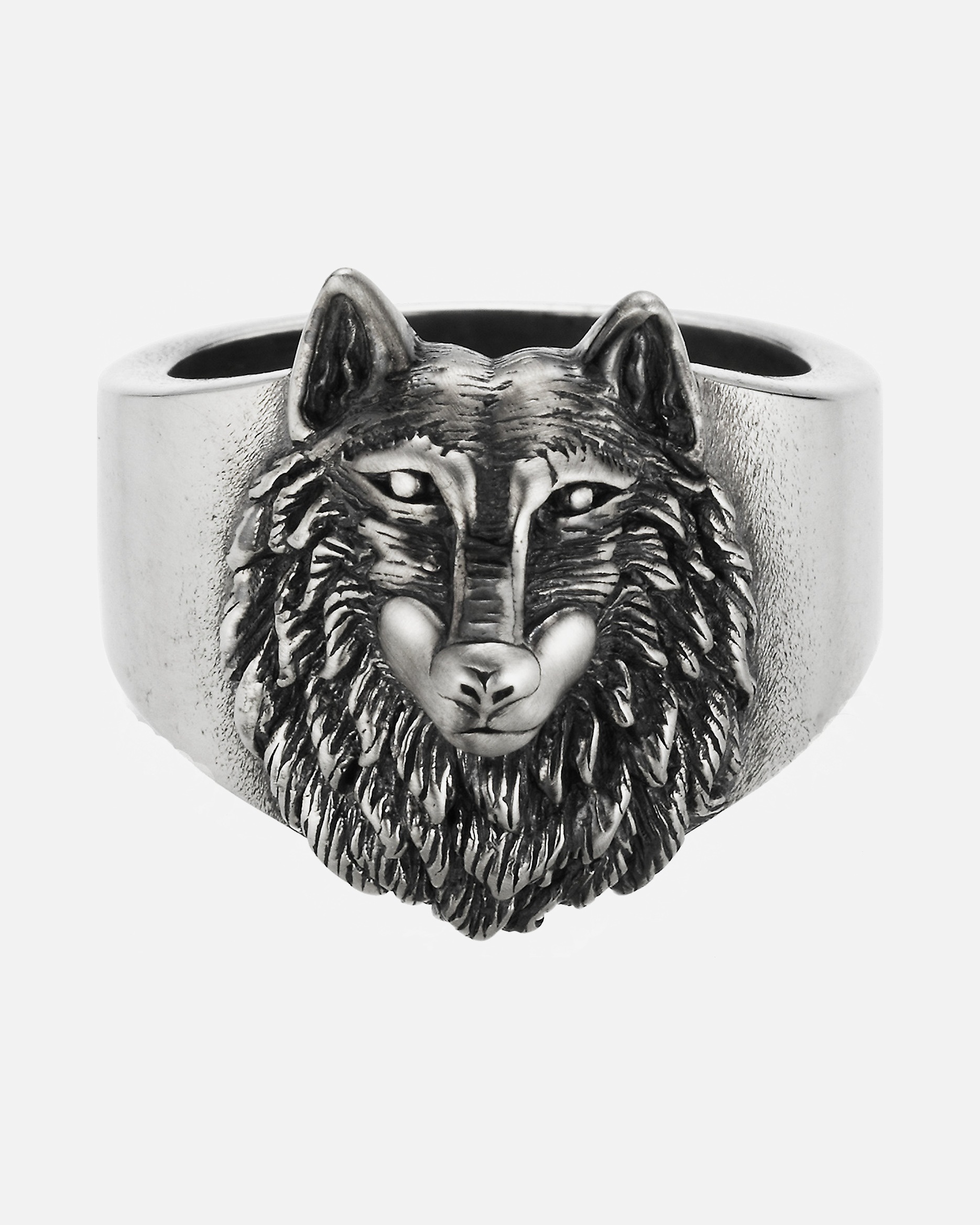 Ring für Männlich caï Caï Herren-Herrenring Culture Collector 925er Silber 60 32011504 60