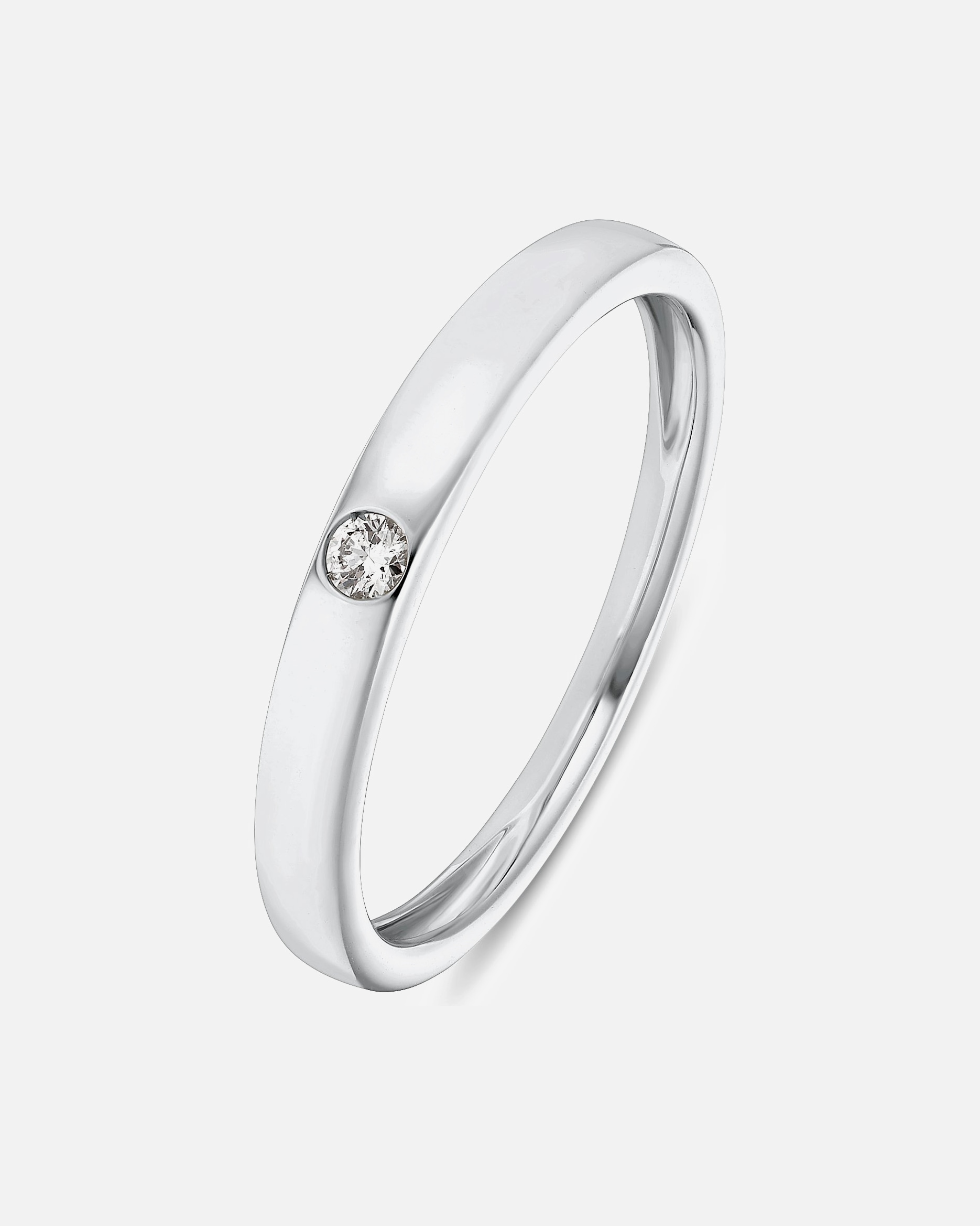 Ring für Weiblich CHRIST Damenring 54
